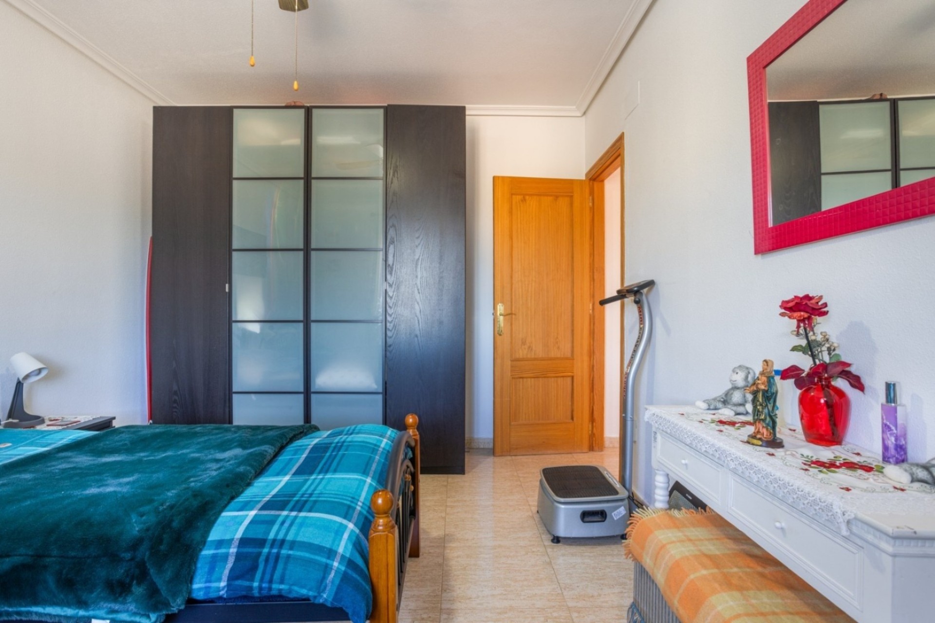 Resale - Finca -
La Zarza