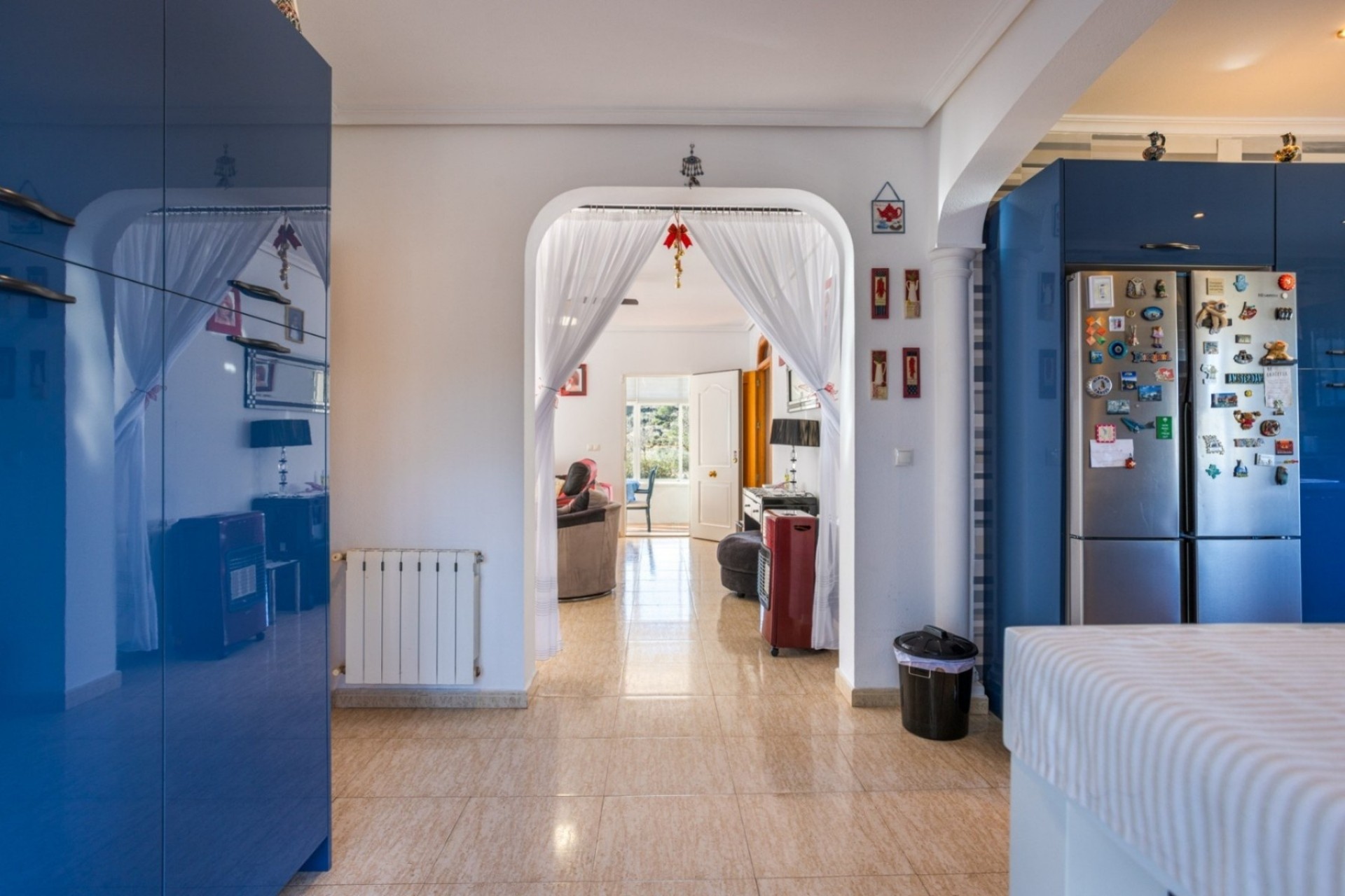 Resale - Finca -
La Zarza