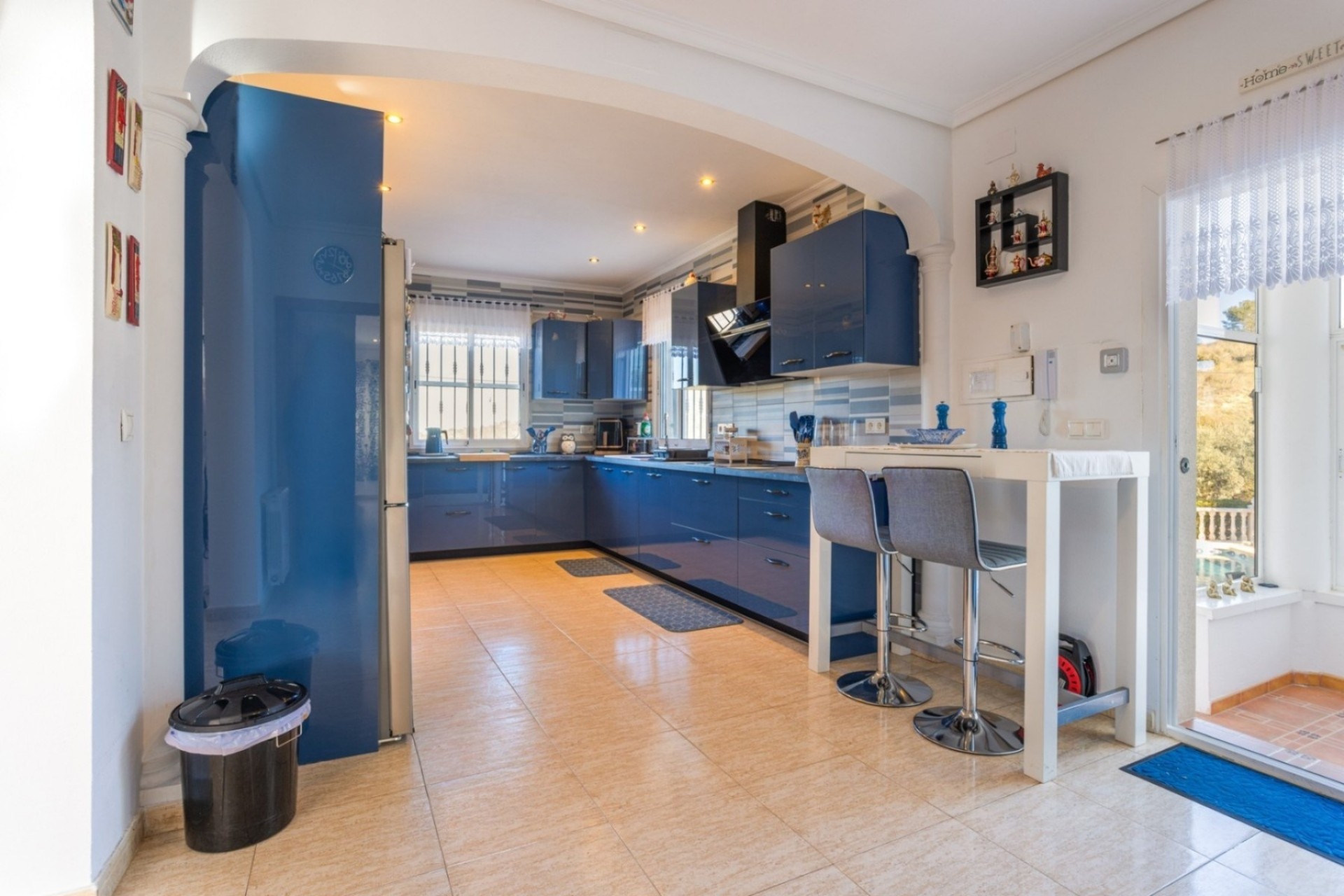 Resale - Finca -
La Zarza