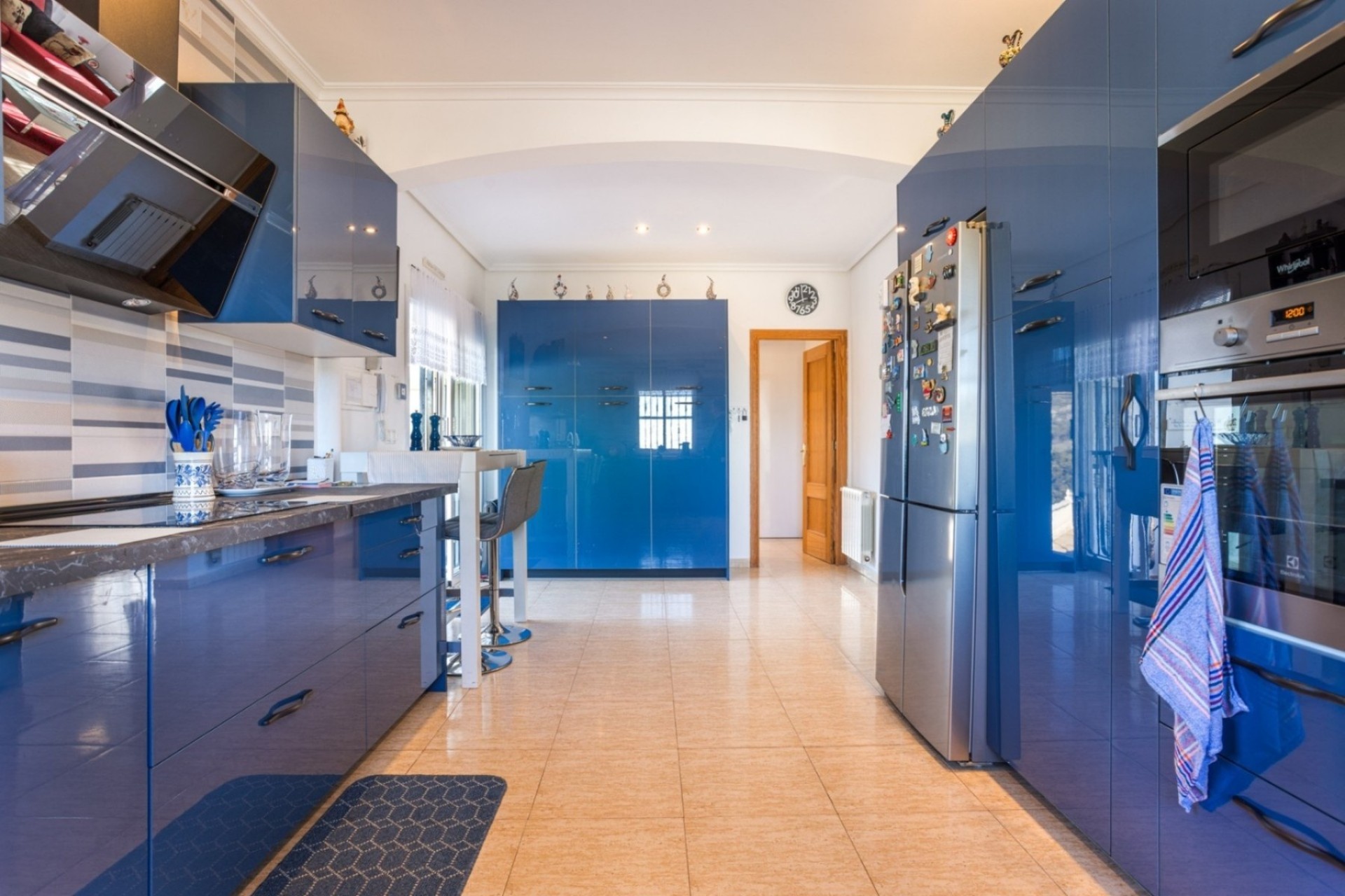 Resale - Finca -
La Zarza