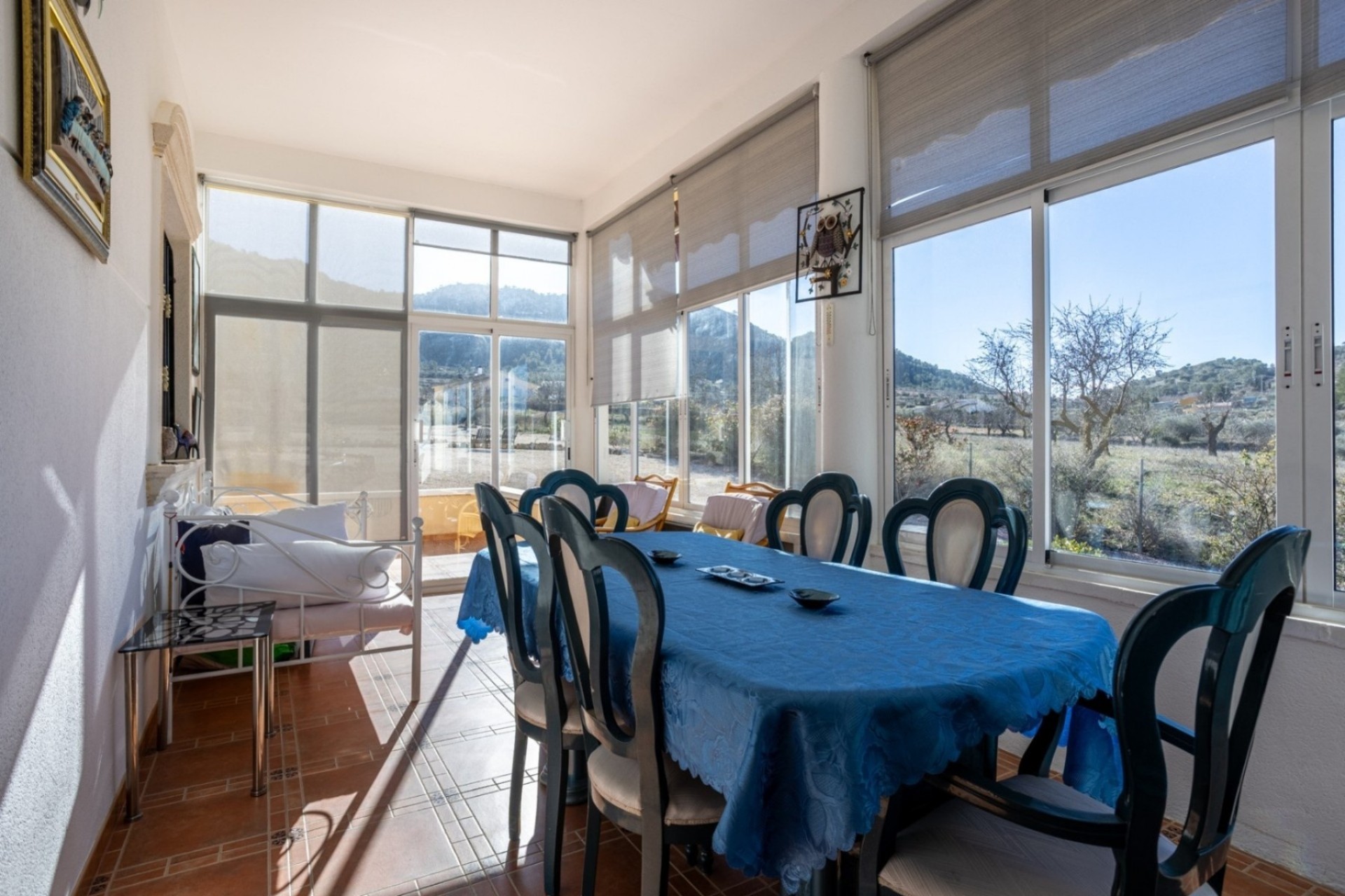 Resale - Finca -
La Zarza