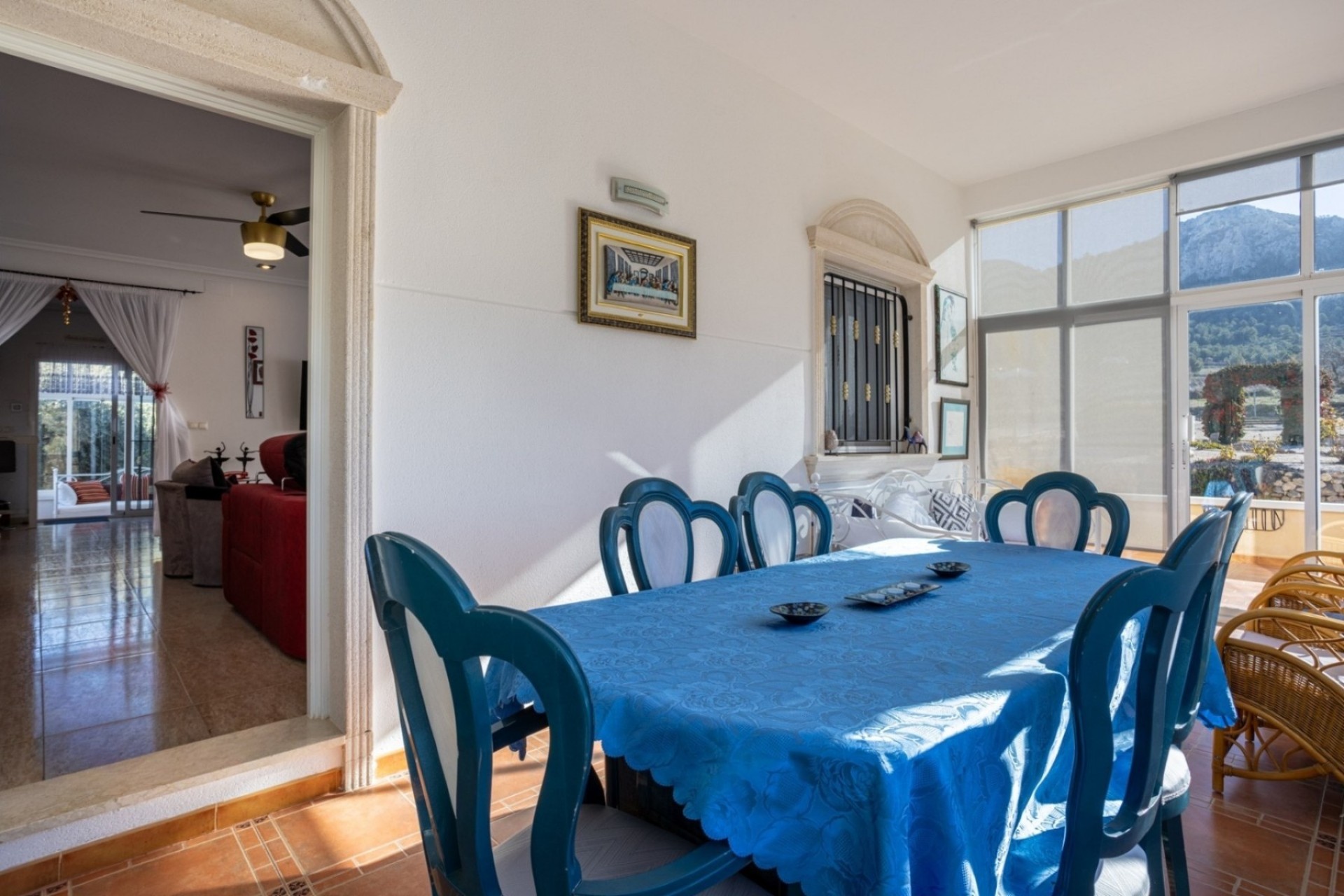 Resale - Finca -
La Zarza