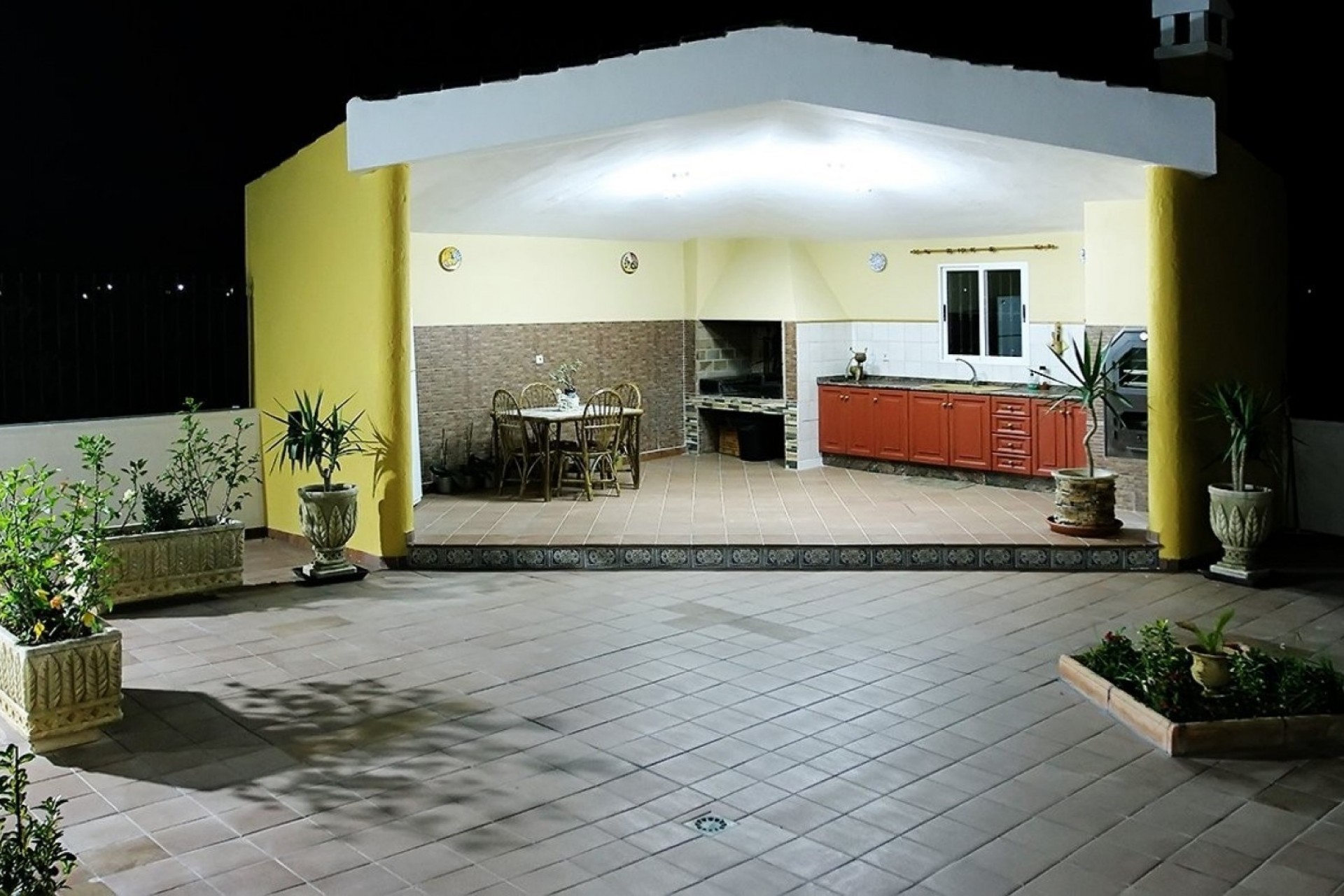 Resale - Finca -
Orihuela