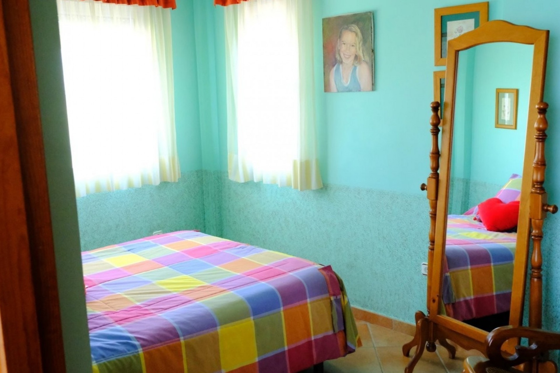 Resale - Finca -
Orihuela