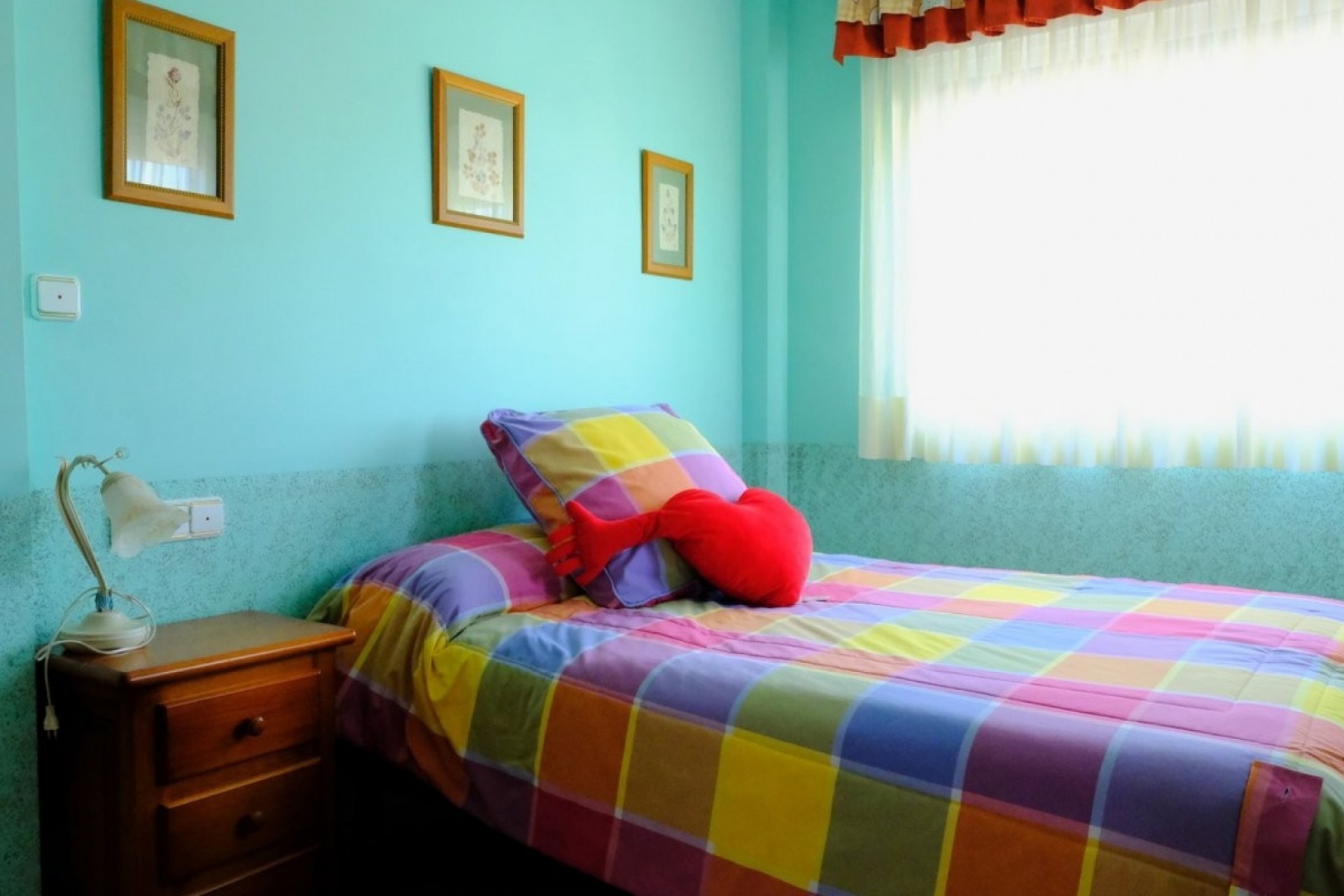 Resale - Finca -
Orihuela