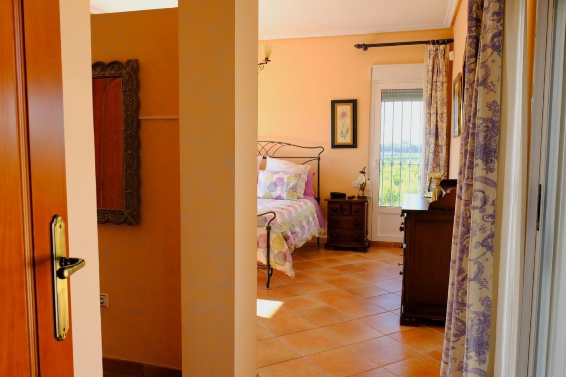 Resale - Finca -
Orihuela