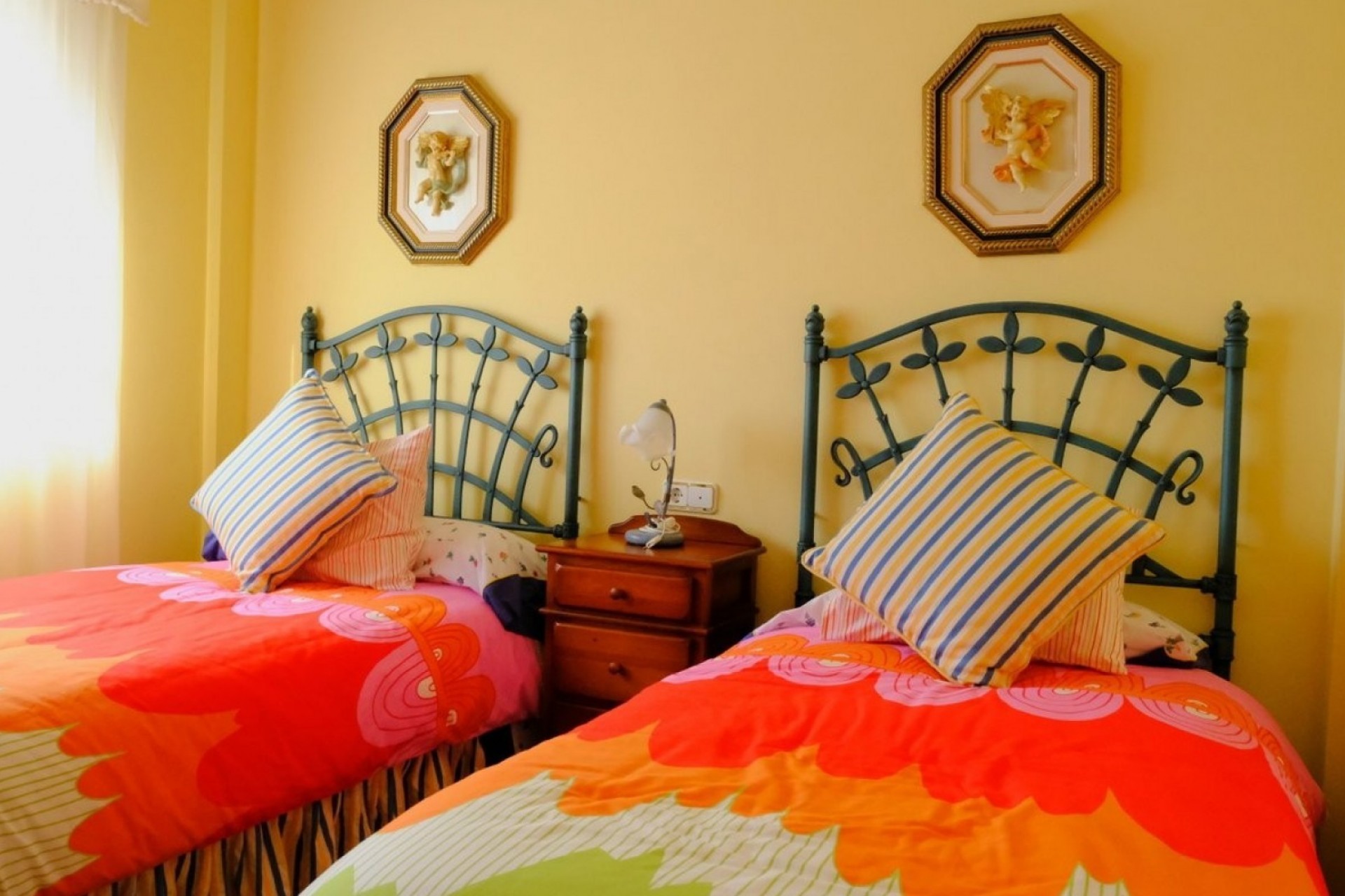 Resale - Finca -
Orihuela