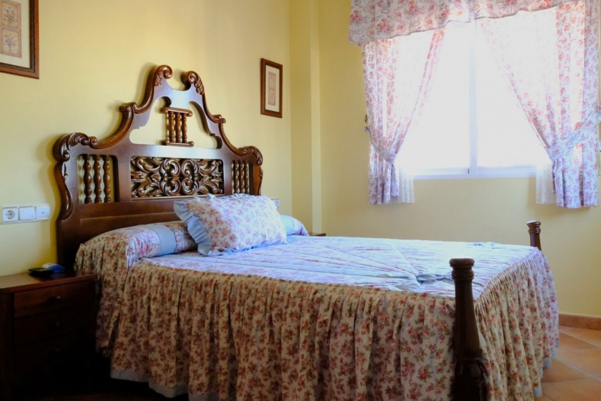 Resale - Finca -
Orihuela