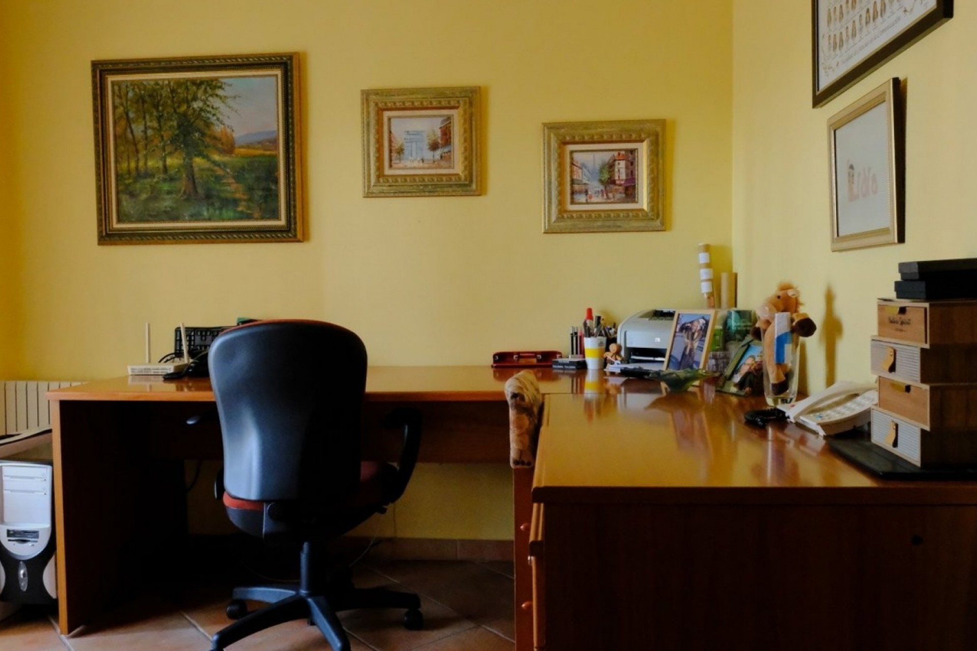 Resale - Finca -
Orihuela