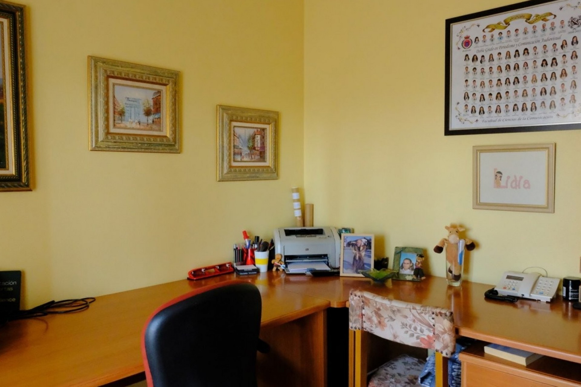 Resale - Finca -
Orihuela