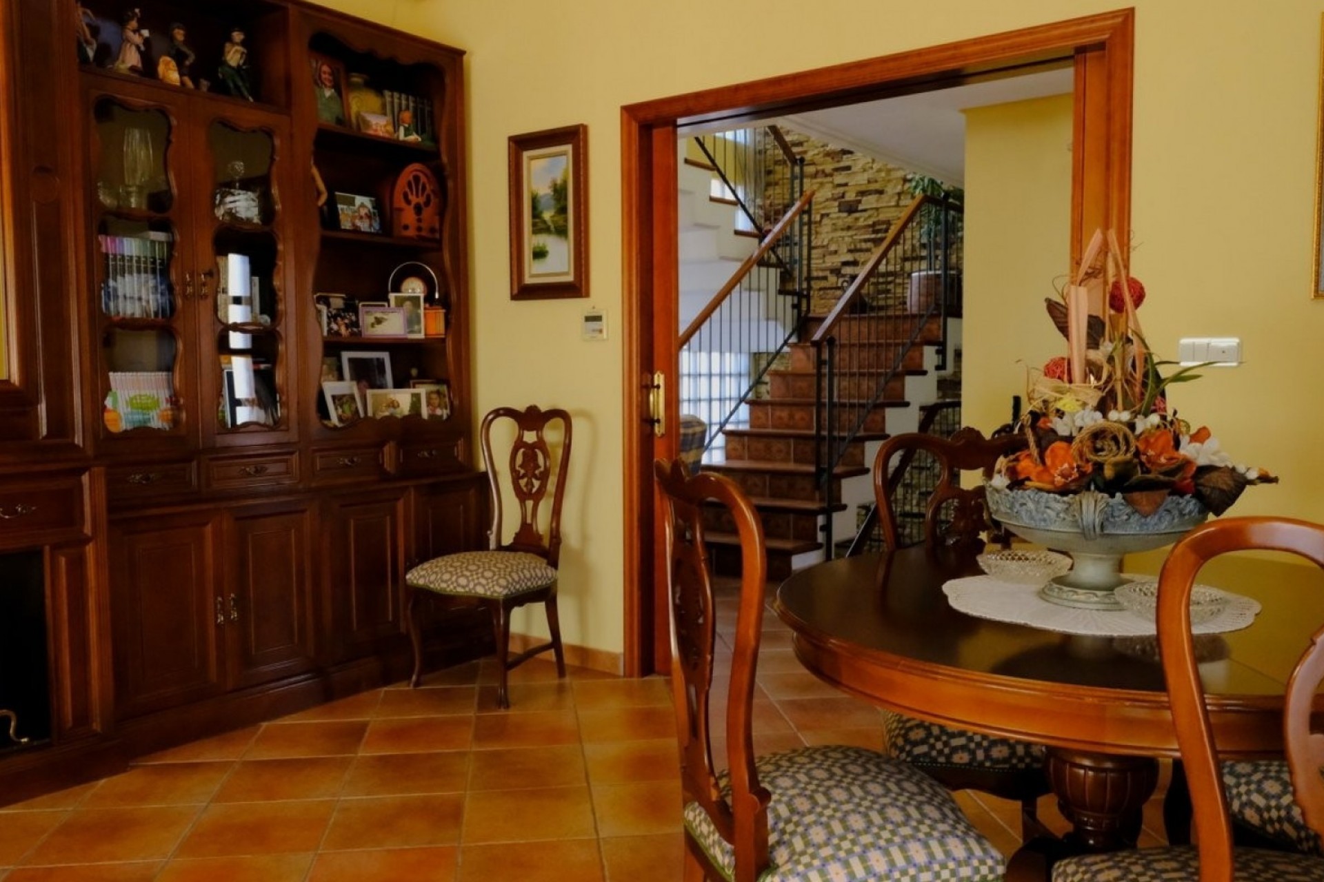 Resale - Finca -
Orihuela