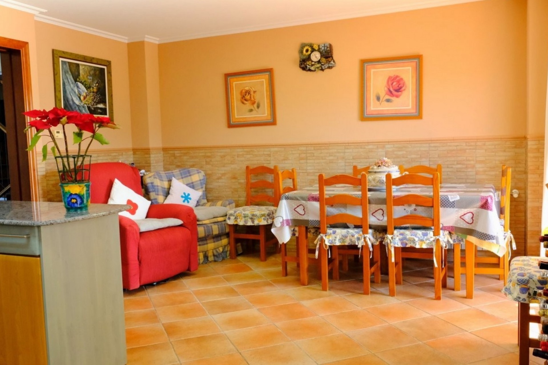 Resale - Finca -
Orihuela