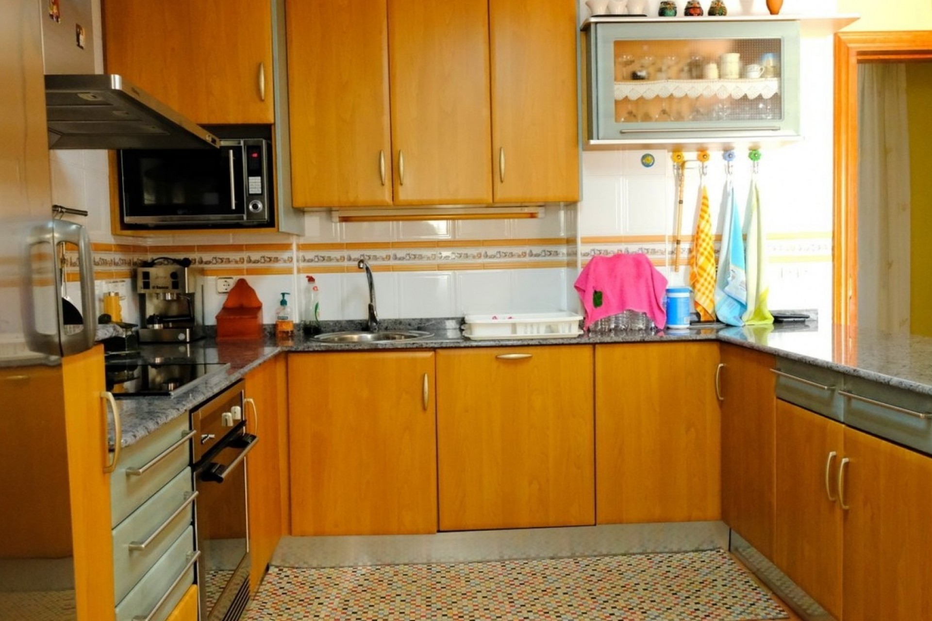 Resale - Finca -
Orihuela