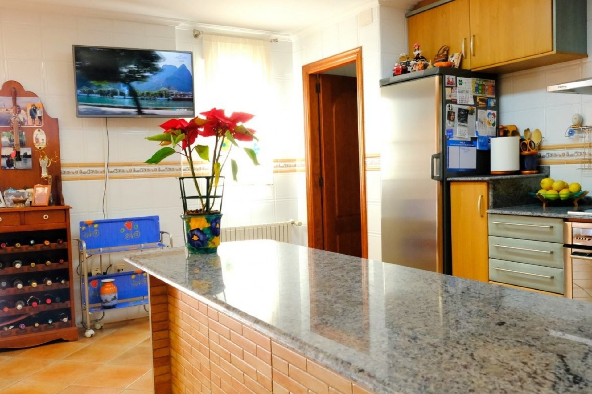 Resale - Finca -
Orihuela