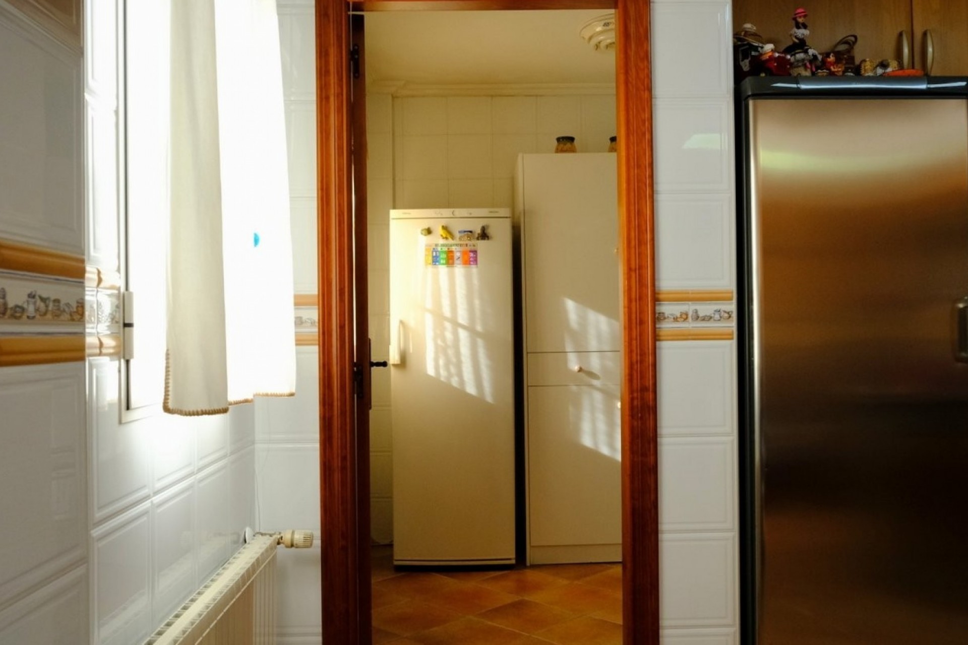 Resale - Finca -
Orihuela