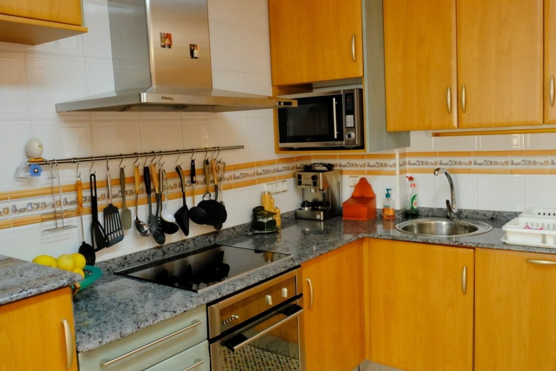 Resale - Finca -
Orihuela