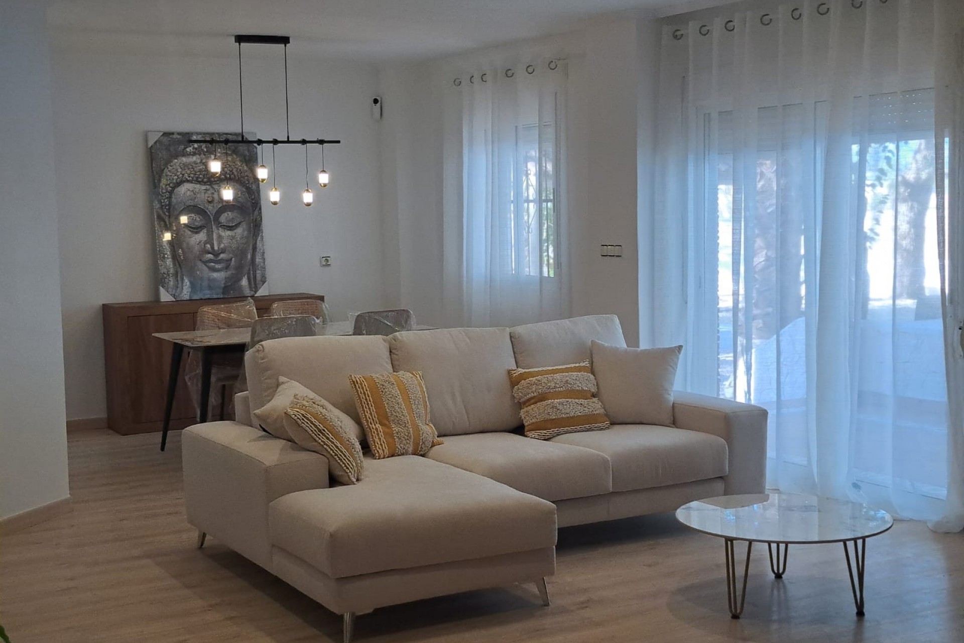 Resale - Finca -
Orihuela