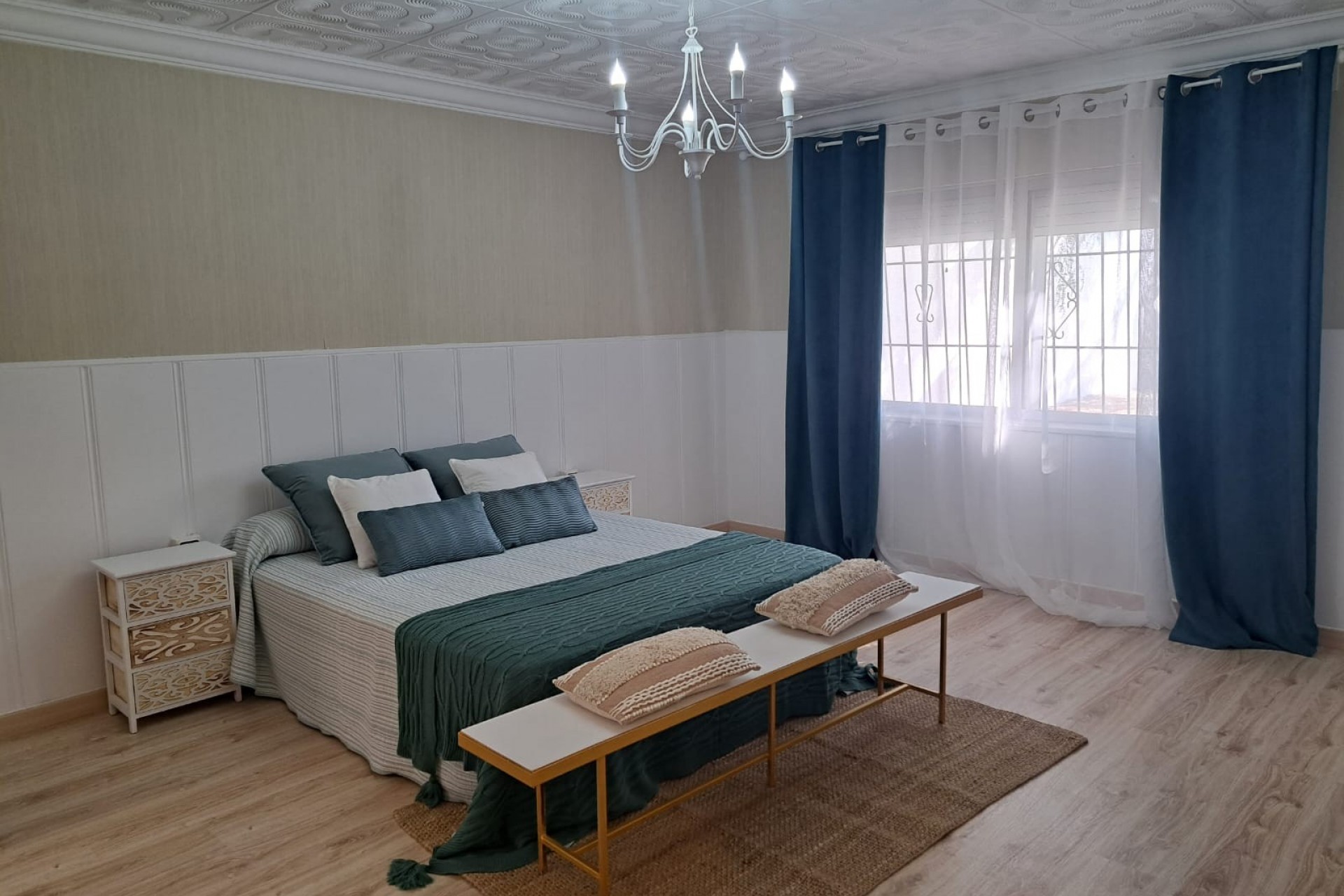 Resale - Finca -
Orihuela