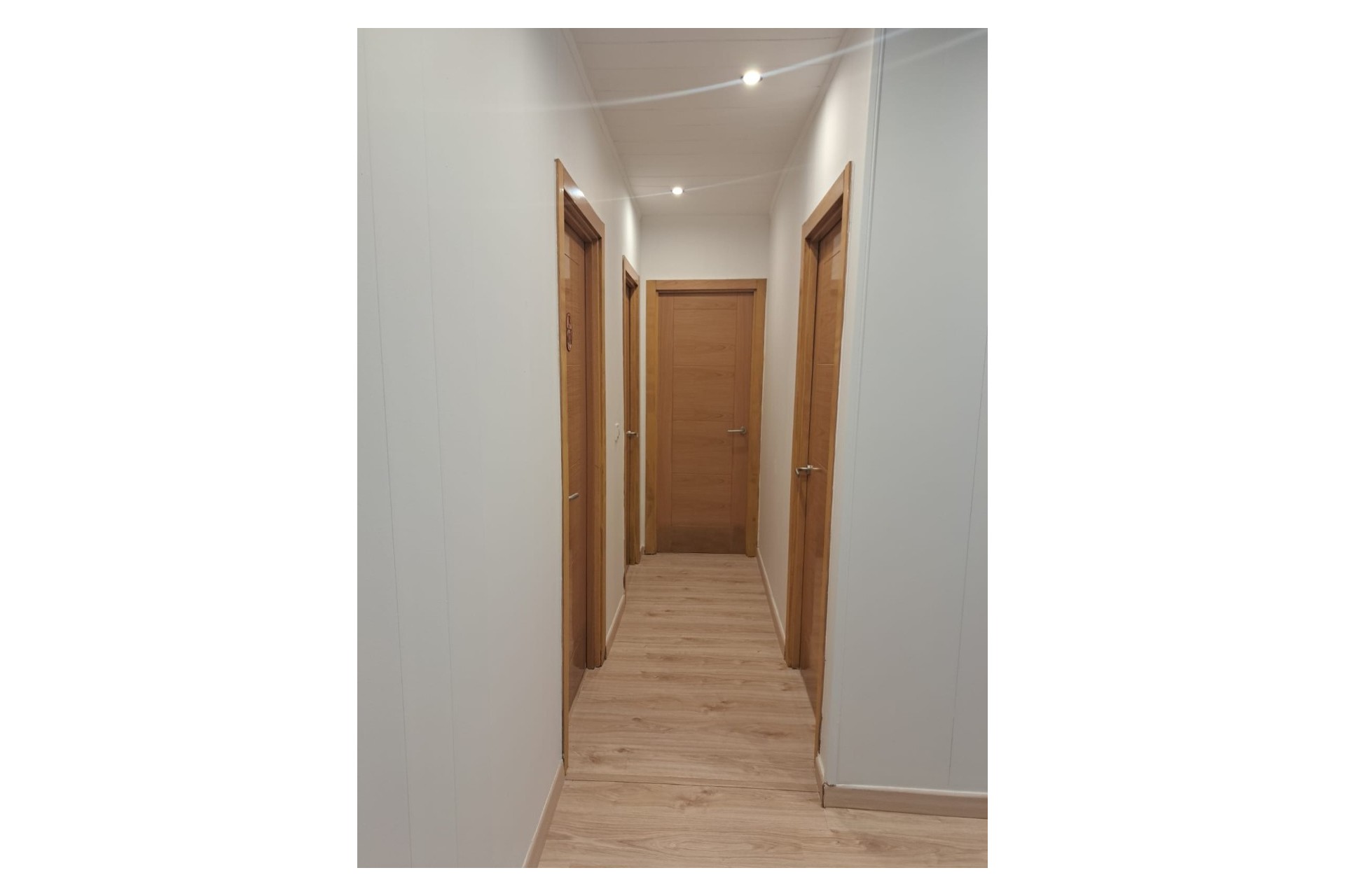 Resale - Finca -
Orihuela