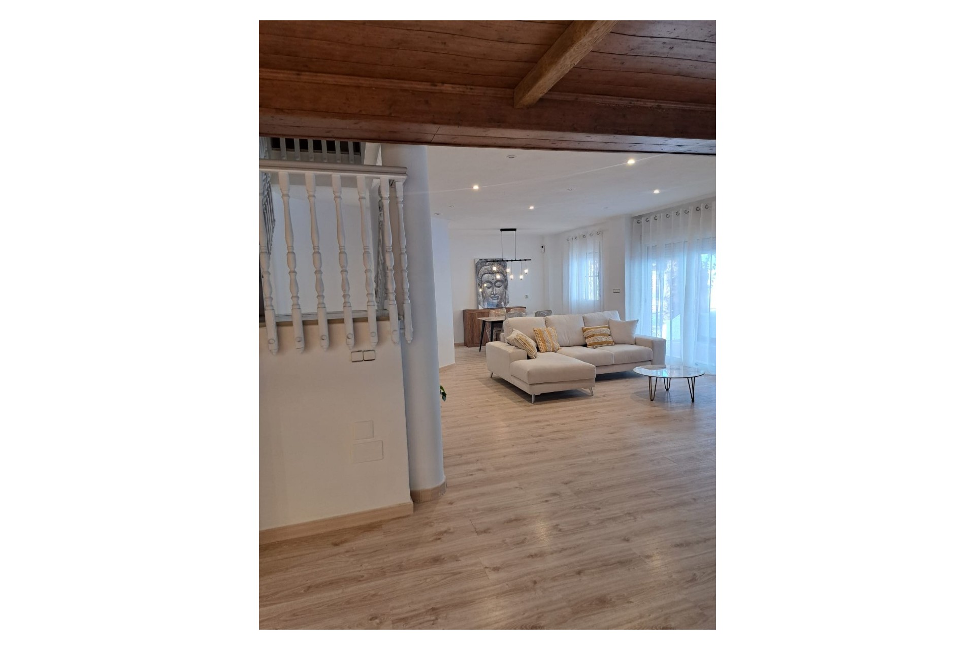 Resale - Finca -
Orihuela