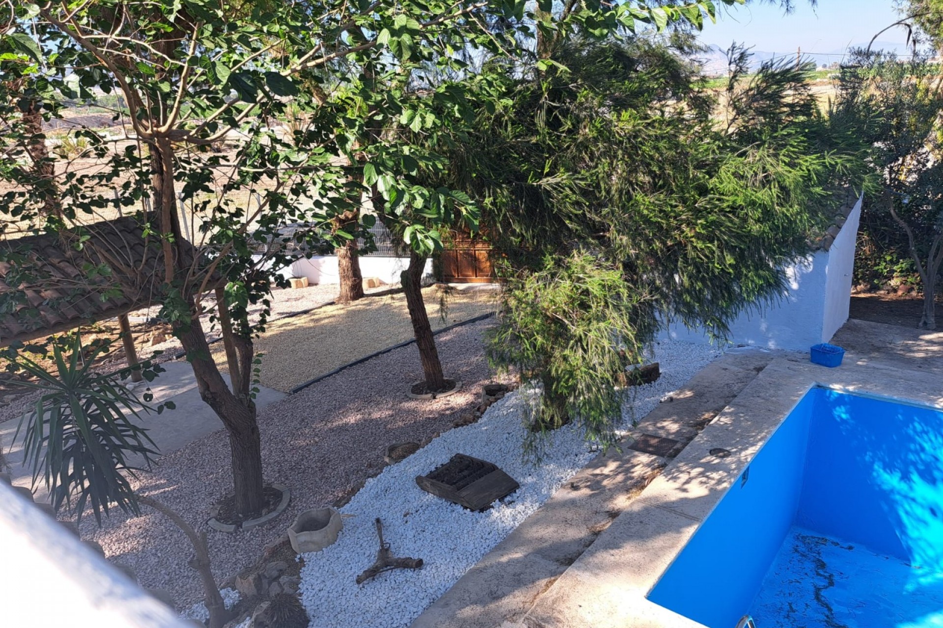 Resale - Finca -
Orihuela