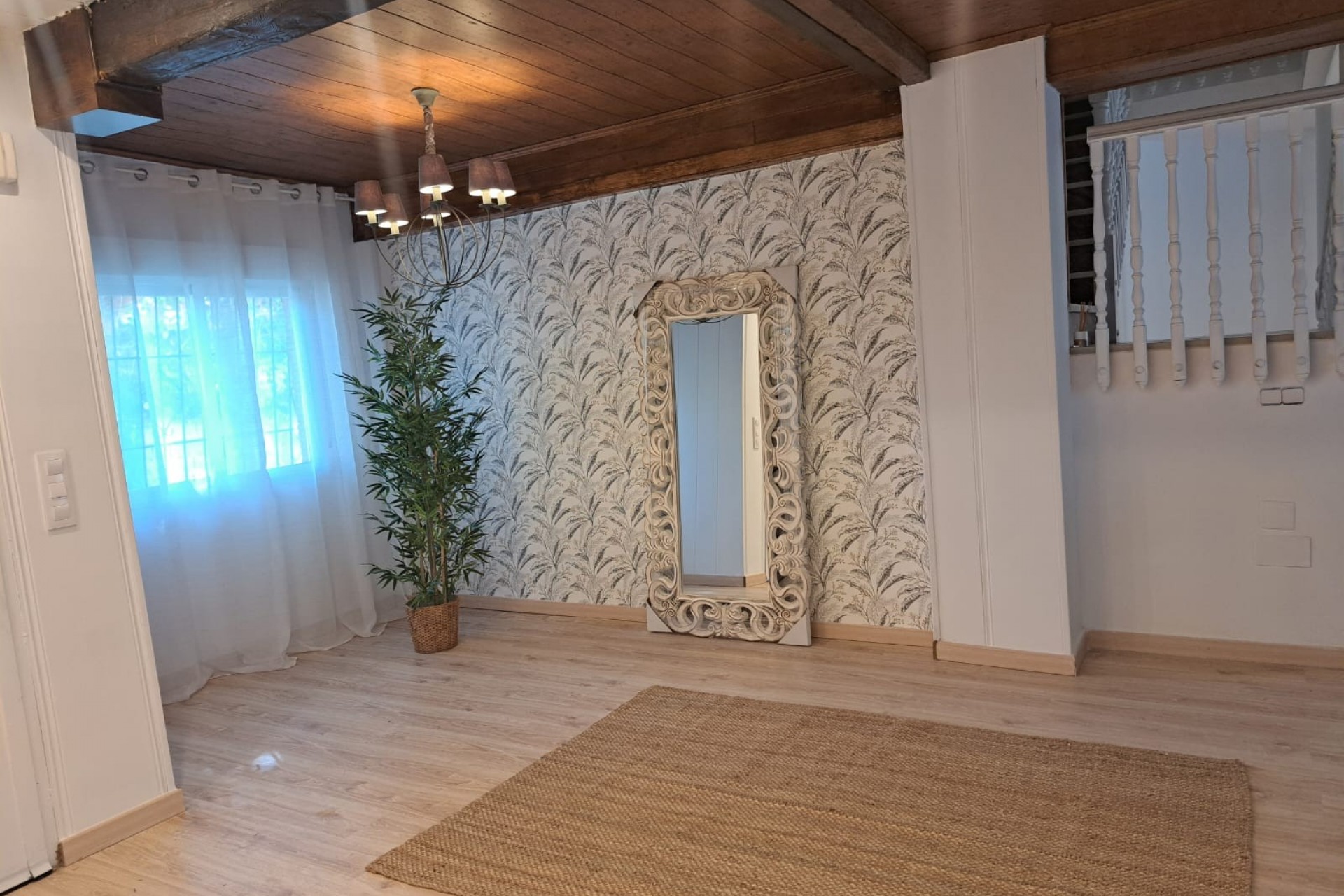 Resale - Finca -
Orihuela