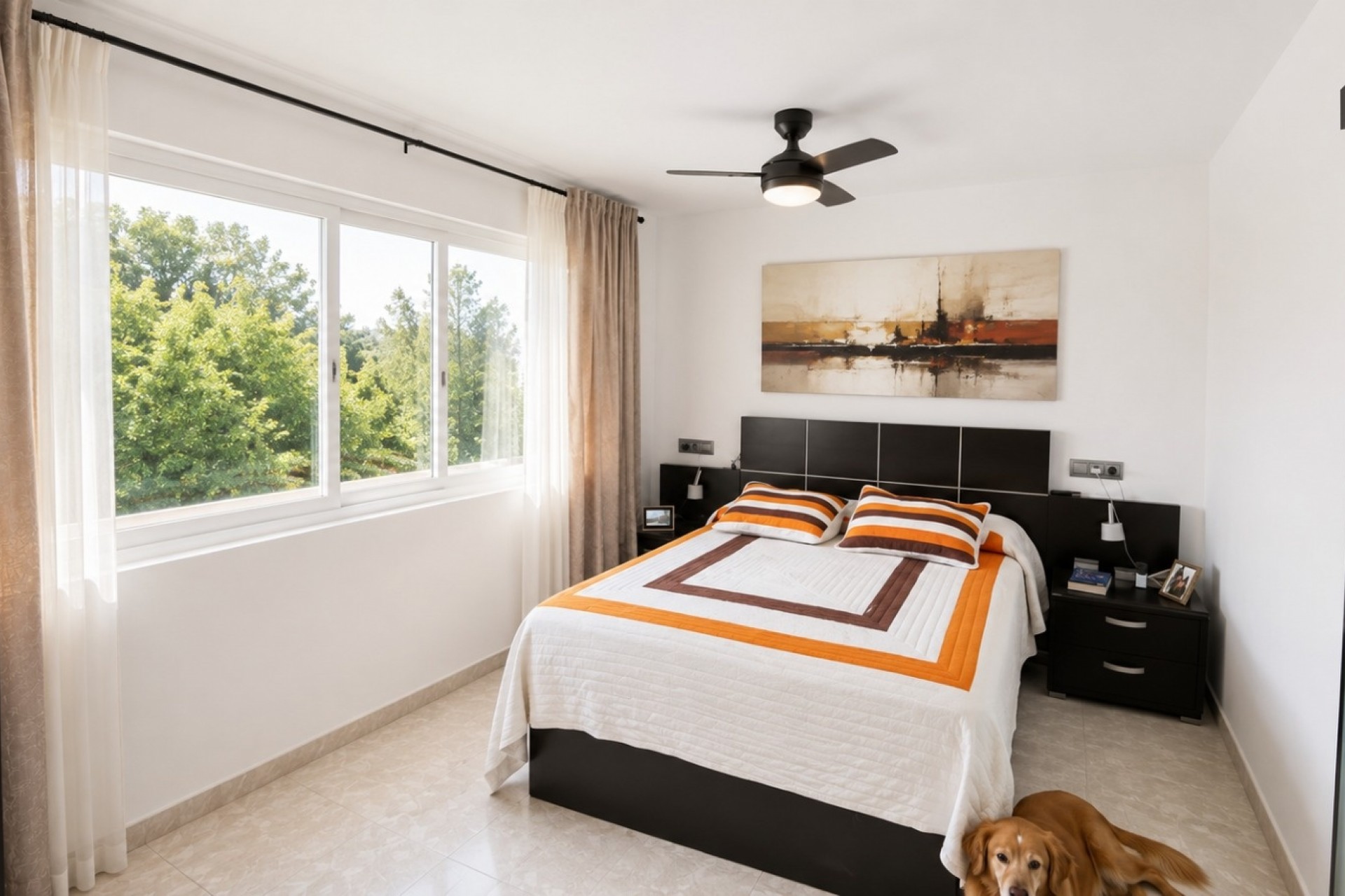 Resale - Flat -
Altea - Altea ciudad