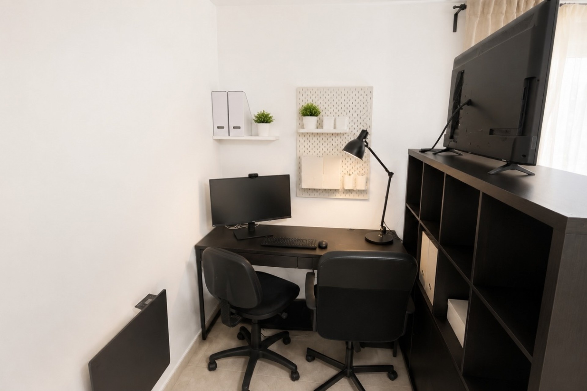 Resale - Flat -
Altea - Altea ciudad