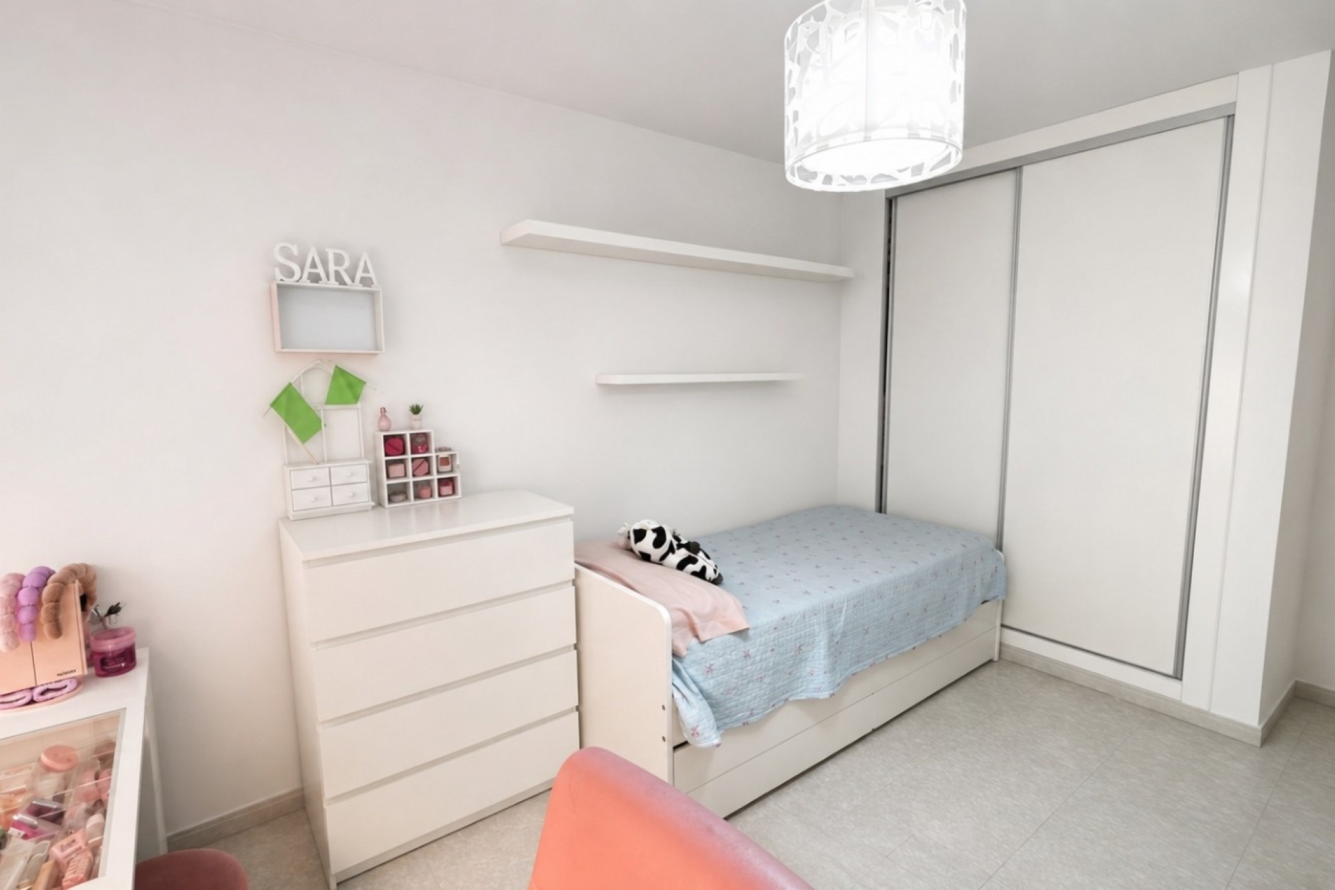 Resale - Flat -
Altea - Altea ciudad