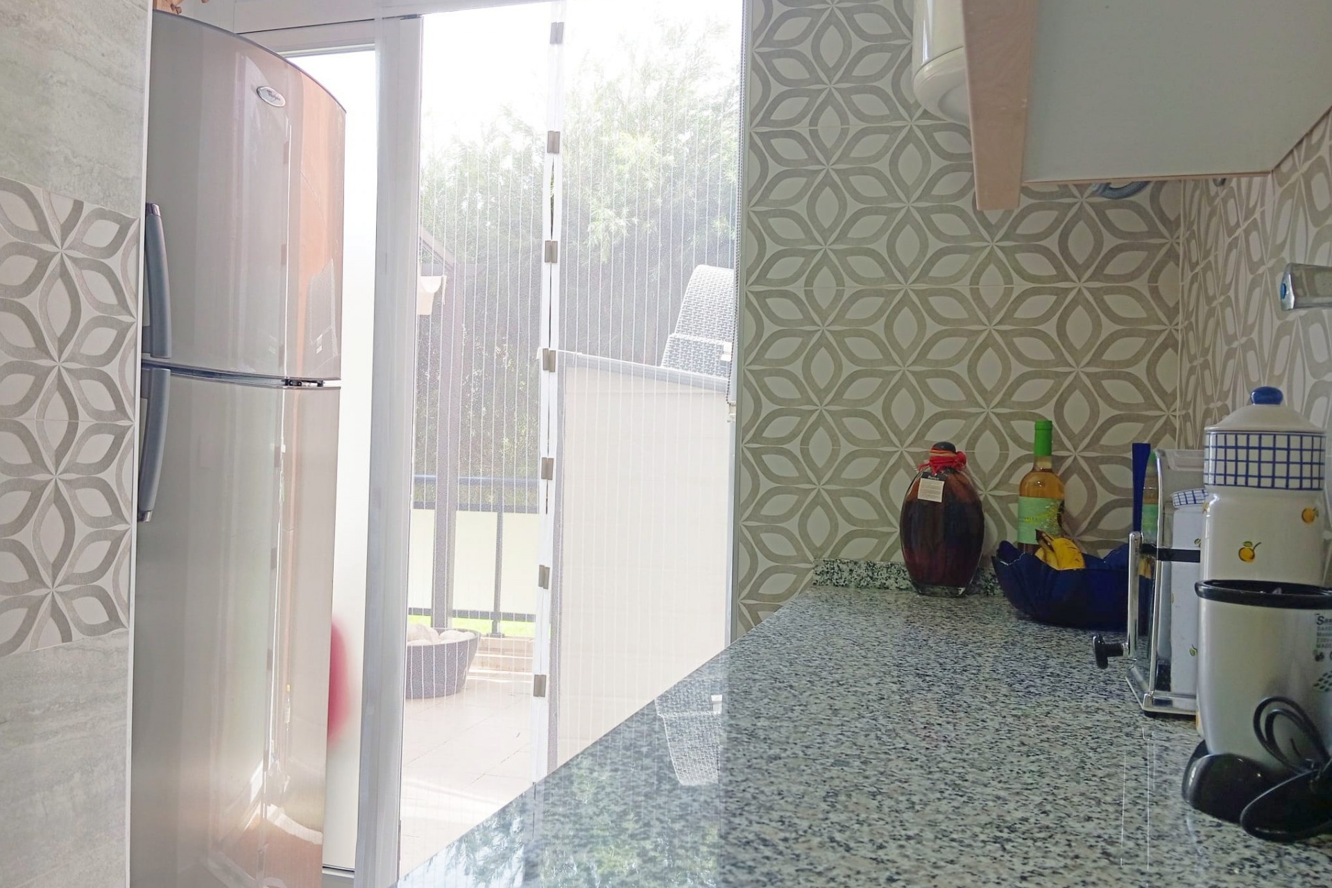 Resale - Flat -
Denia - El Puerto