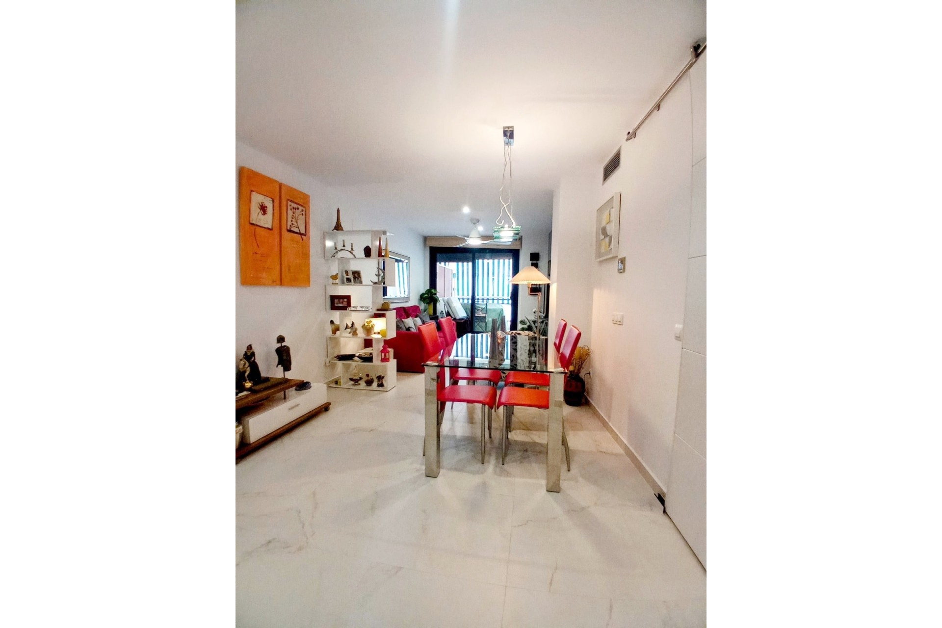 Resale - Flat -
Denia - El Puerto