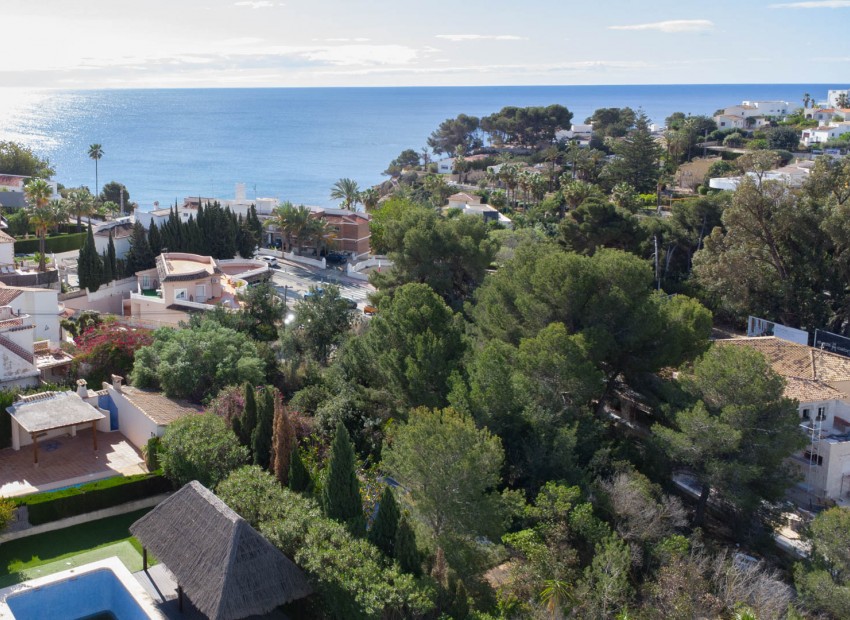 Resale - Ground -
Benissa - La Fustera