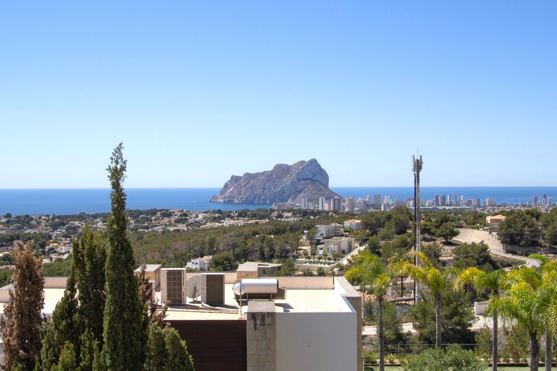Resale - Ground -
Benissa - Raco de Galeno