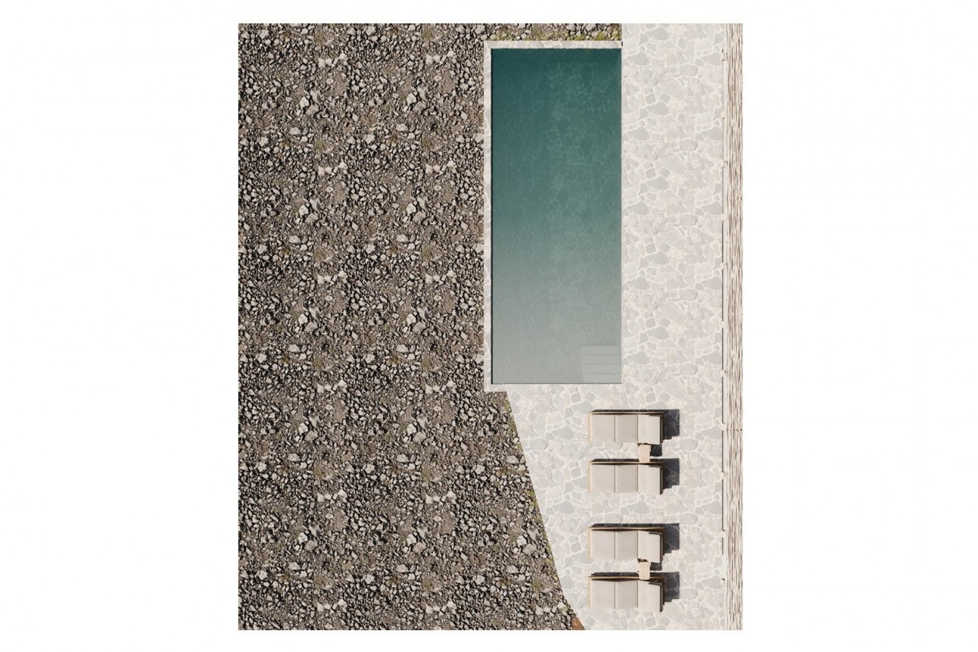 Resale - Ground -
Benissa - Raco de Galeno