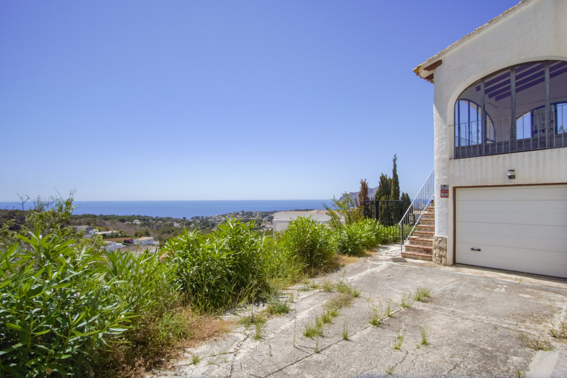 Resale - Ground -
Benissa - Raco de Galeno