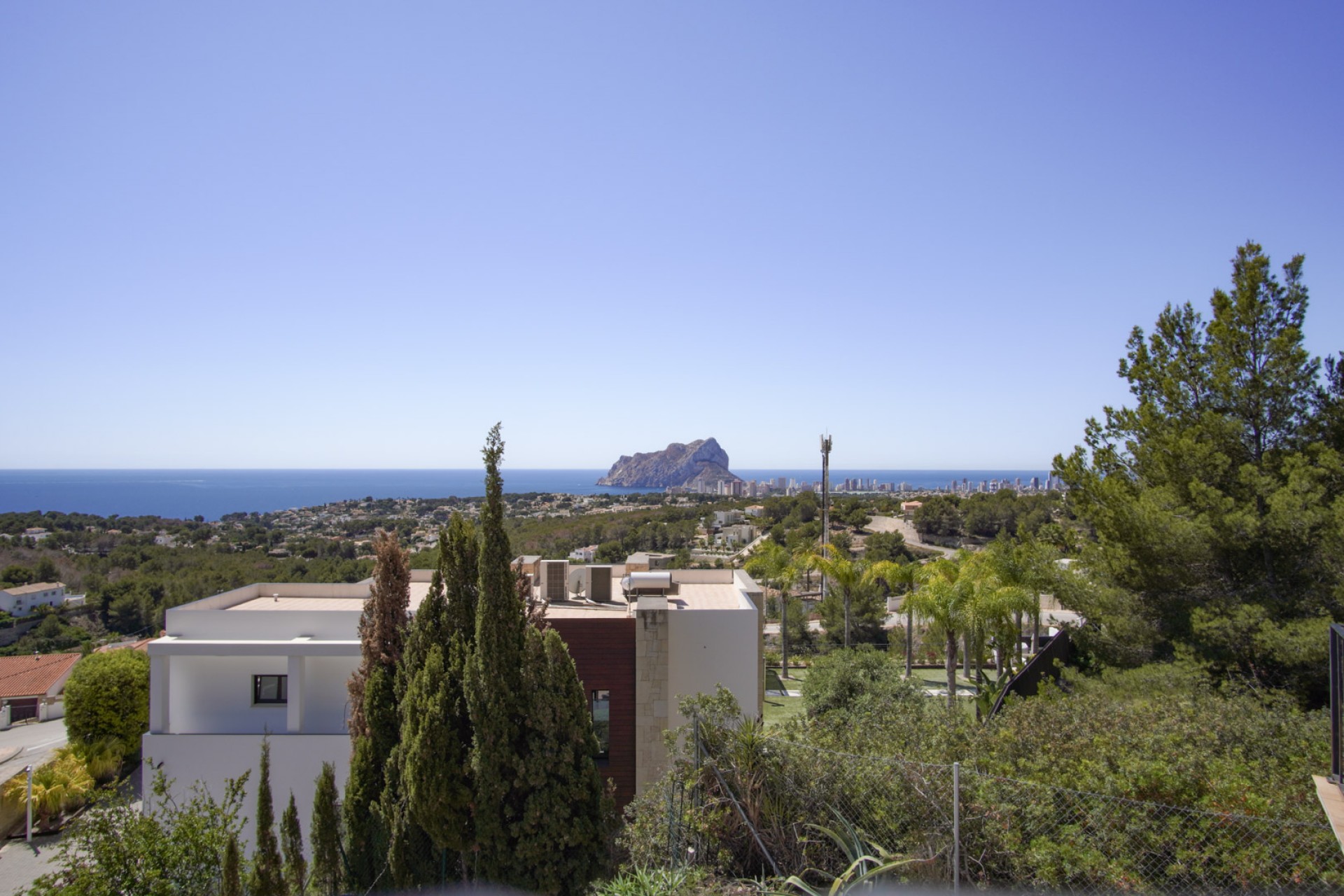 Resale - Ground -
Benissa - Raco de Galeno