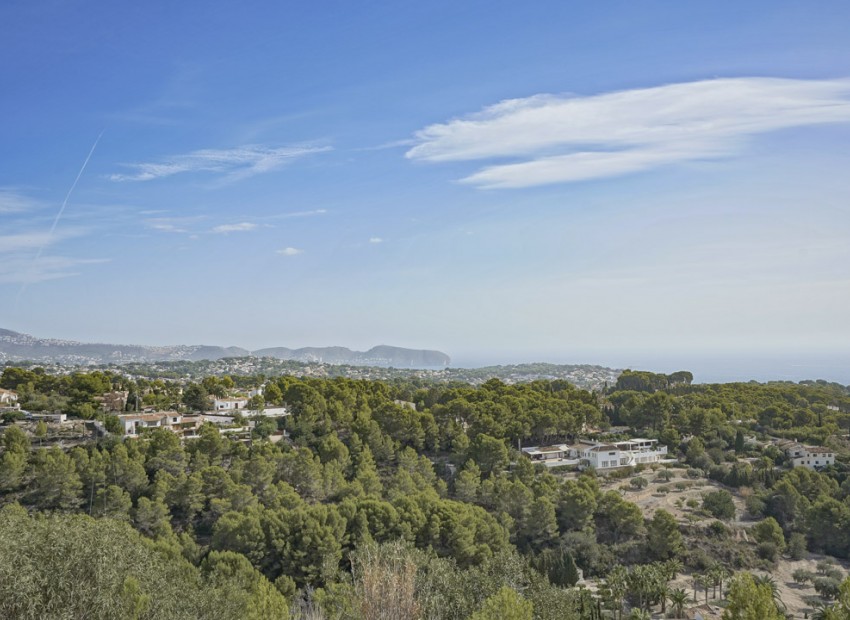 Resale - Ground -
Benissa