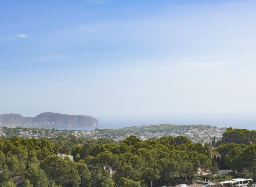 Resale - Ground -
Benissa