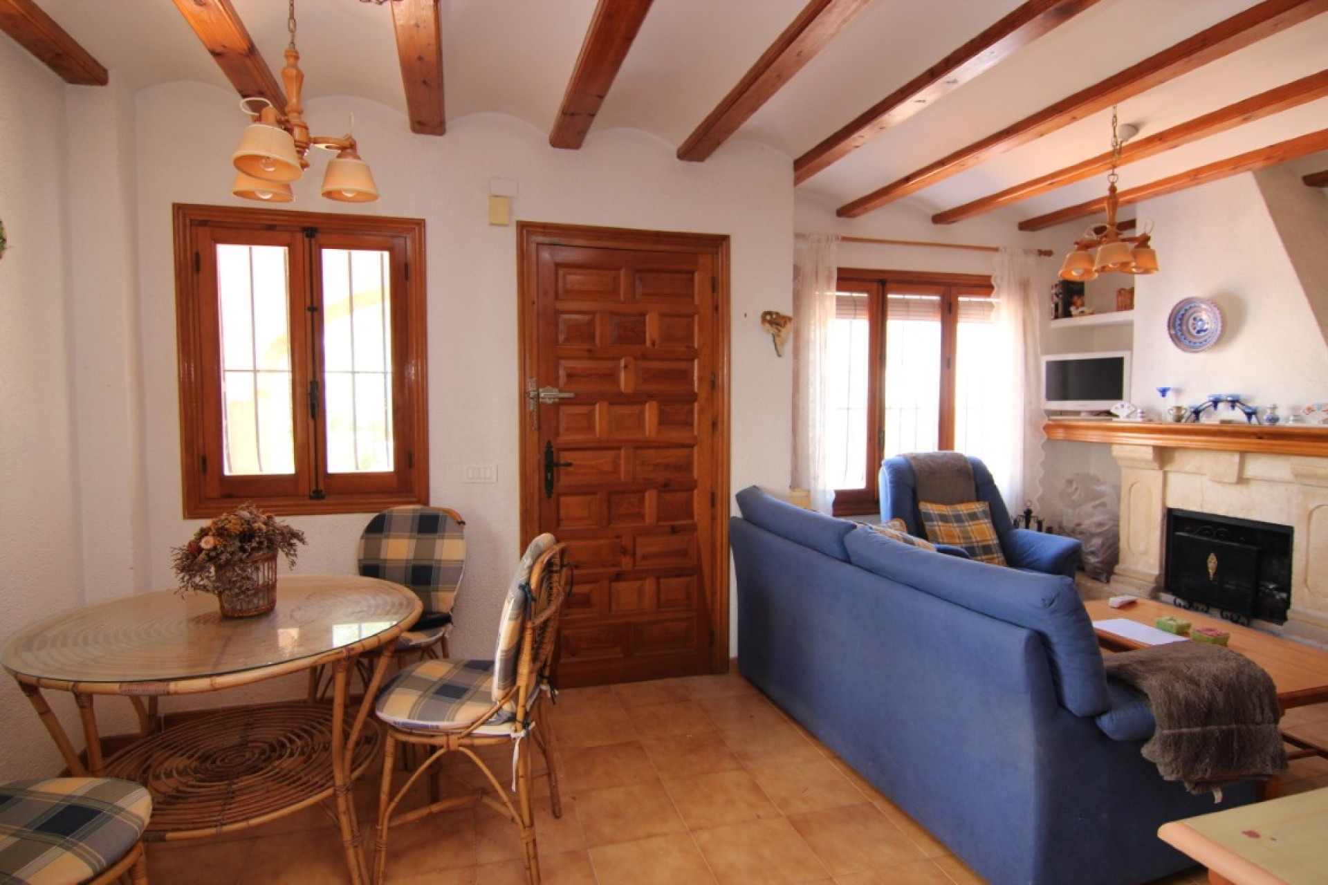 Resale - Ground -
Benissa