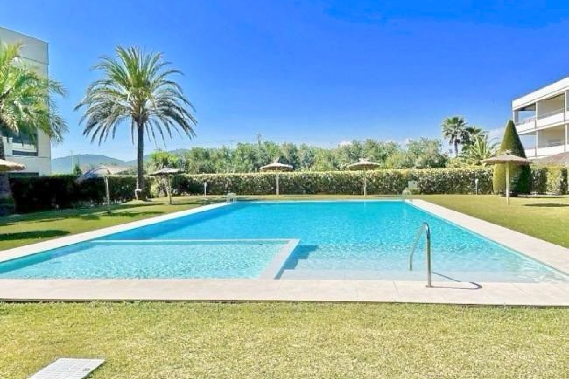 Resale - Ground floor -
Jávea / Xàbia - Montañar - El Arenal