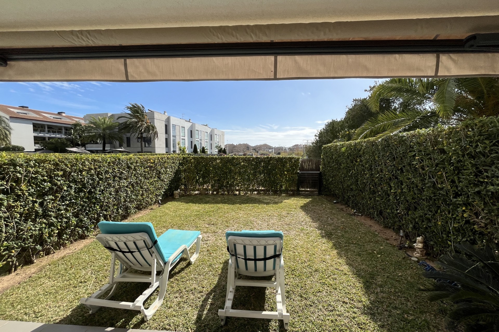 Resale - Ground floor -
Jávea / Xàbia - Montañar - El Arenal