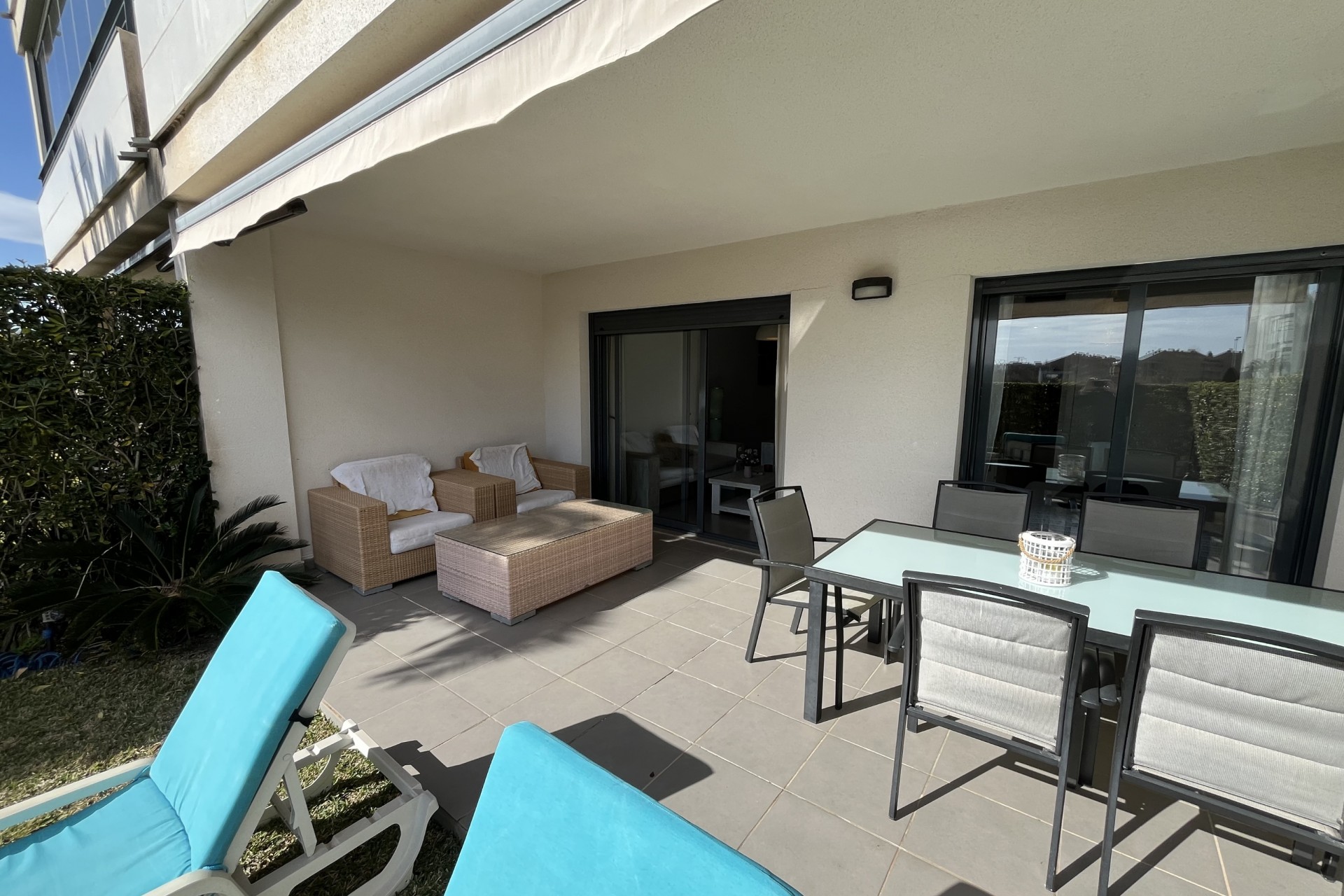 Resale - Ground floor -
Jávea / Xàbia - Montañar - El Arenal