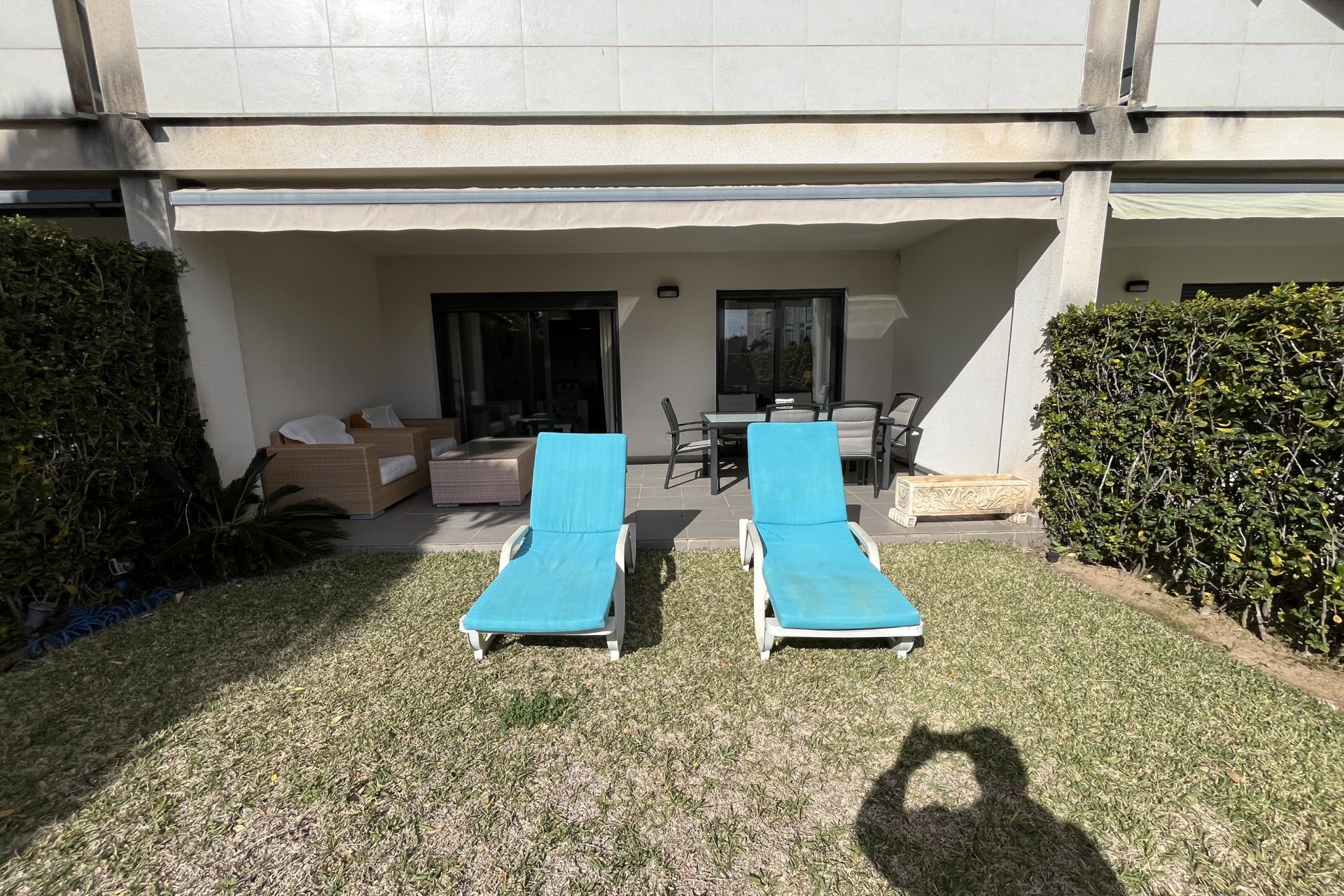 Resale - Ground floor -
Jávea / Xàbia - Montañar - El Arenal