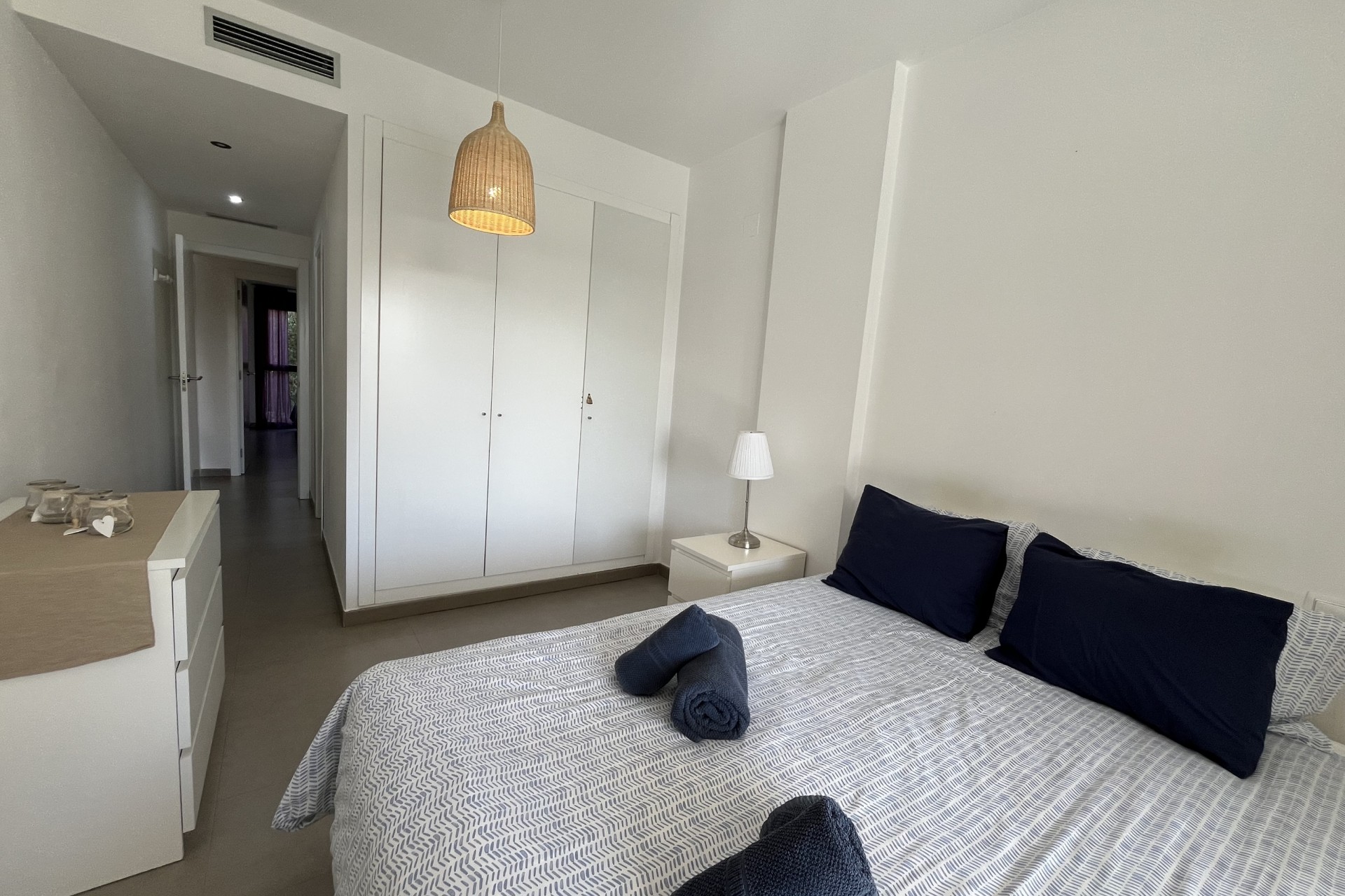 Resale - Ground floor -
Jávea / Xàbia - Montañar - El Arenal