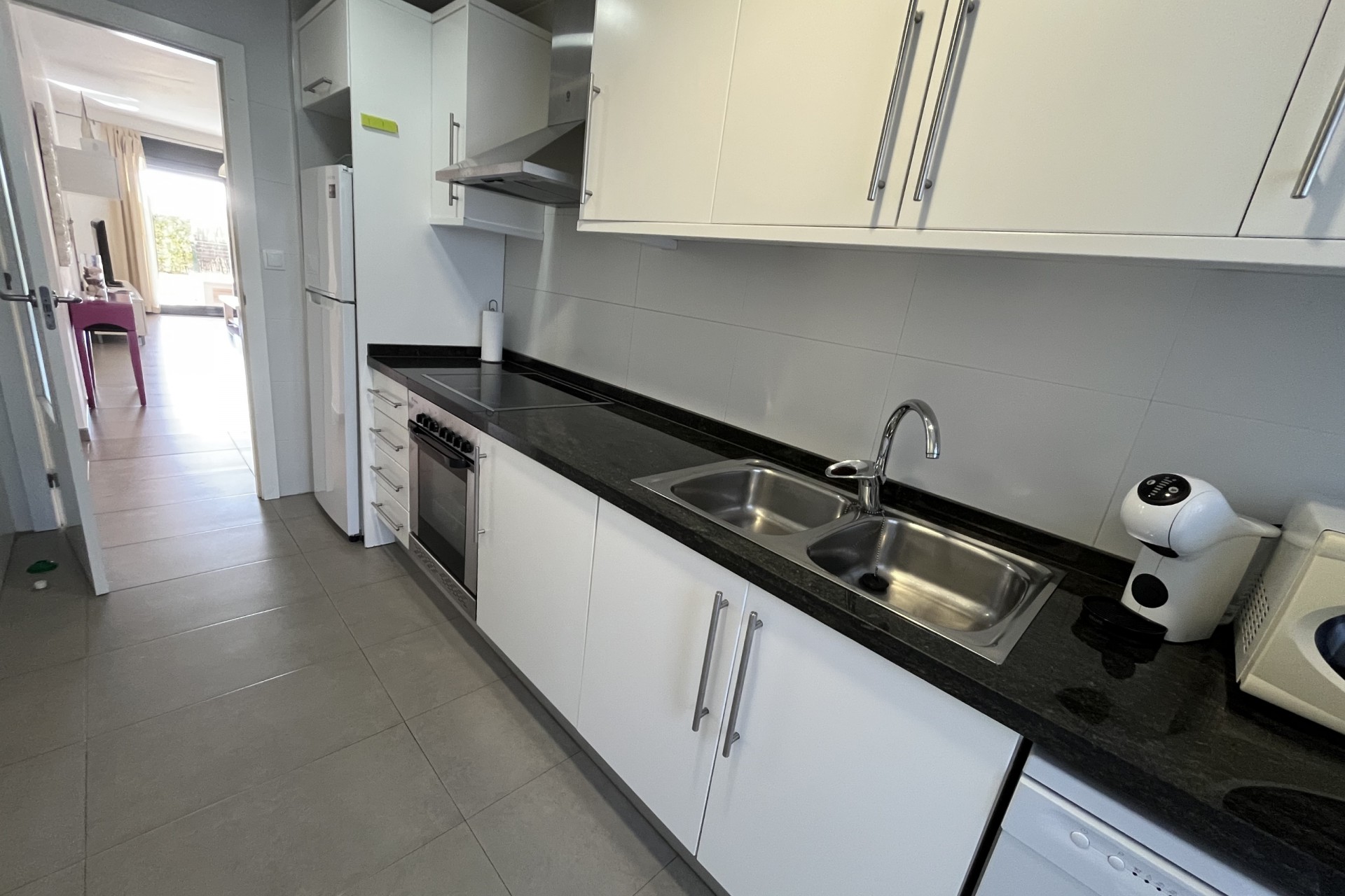 Resale - Ground floor -
Jávea / Xàbia - Montañar - El Arenal