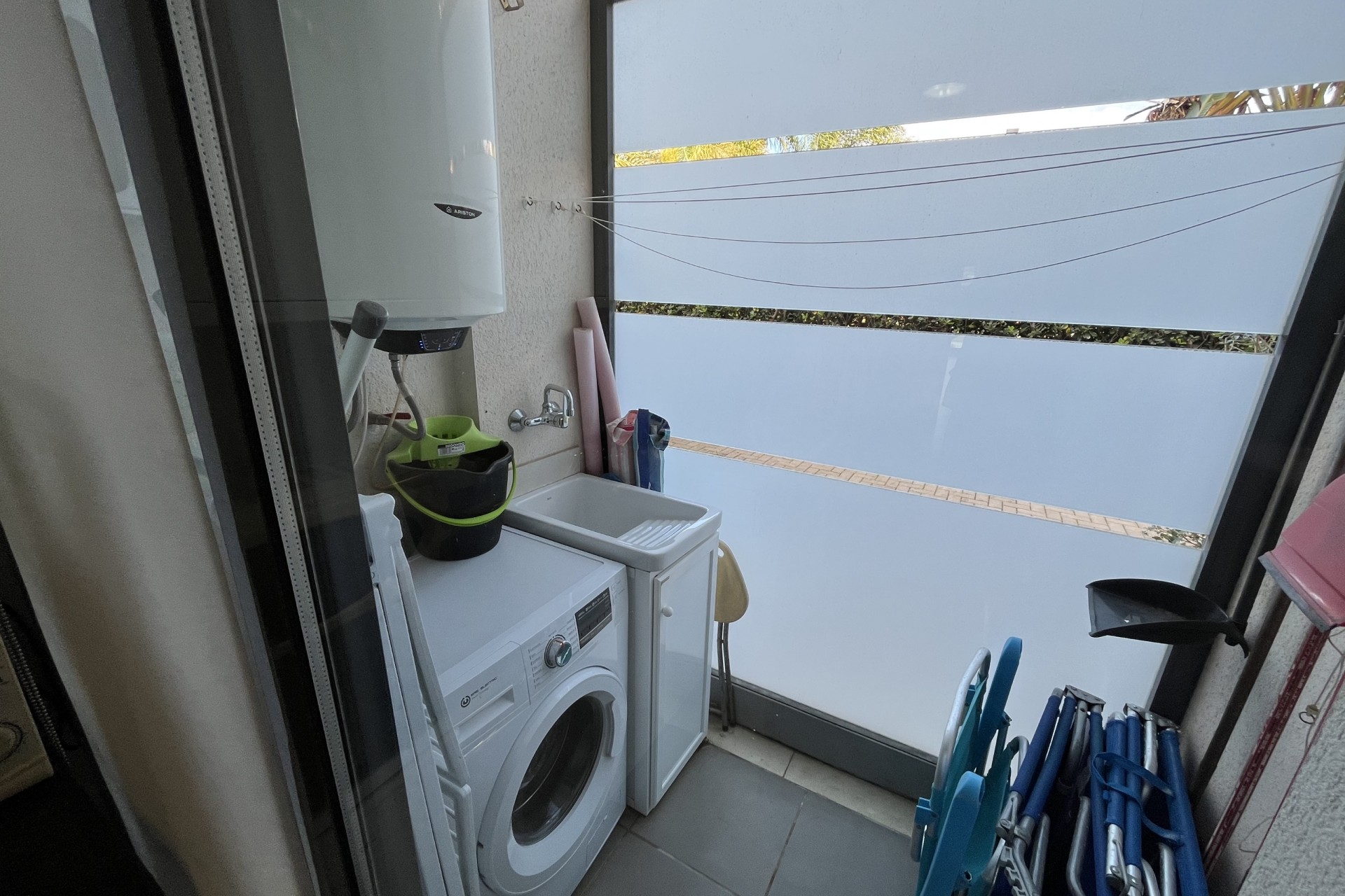 Resale - Ground floor -
Jávea / Xàbia - Montañar - El Arenal