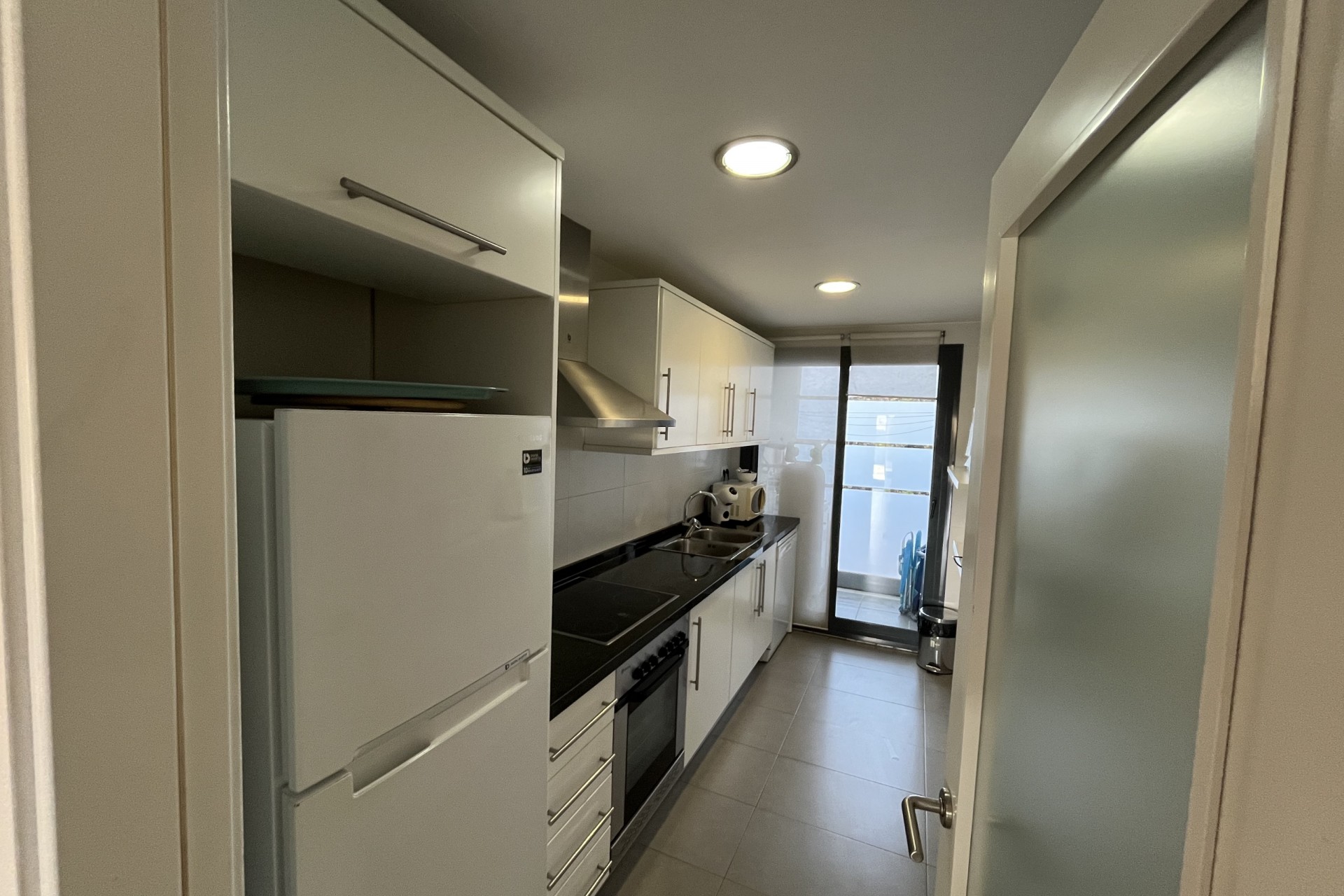 Resale - Ground floor -
Jávea / Xàbia - Montañar - El Arenal