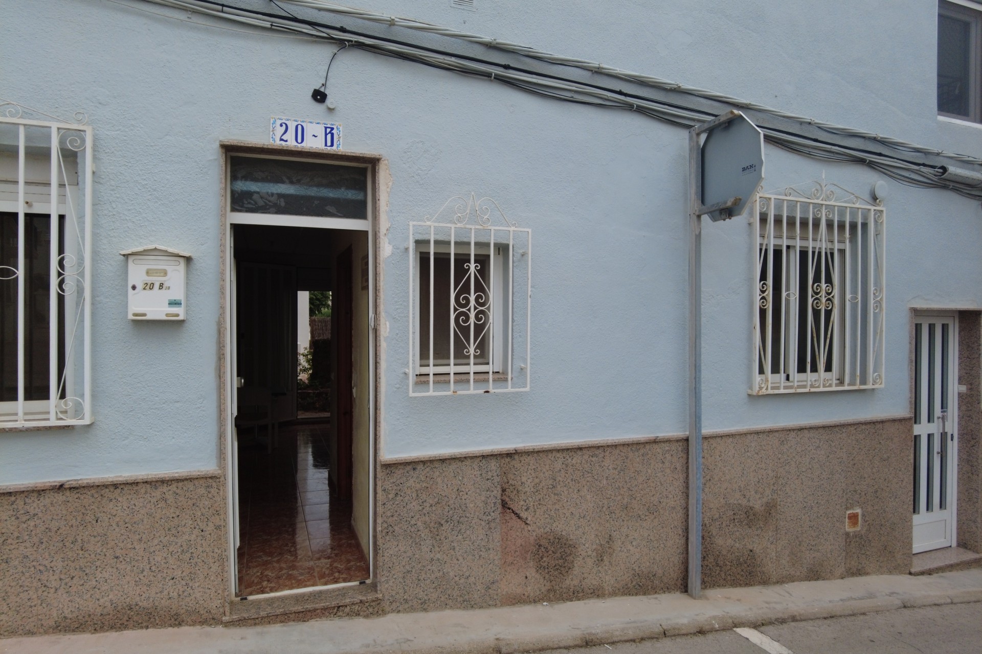 Resale - Ground floor -
Jávea / Xàbia - Puerto