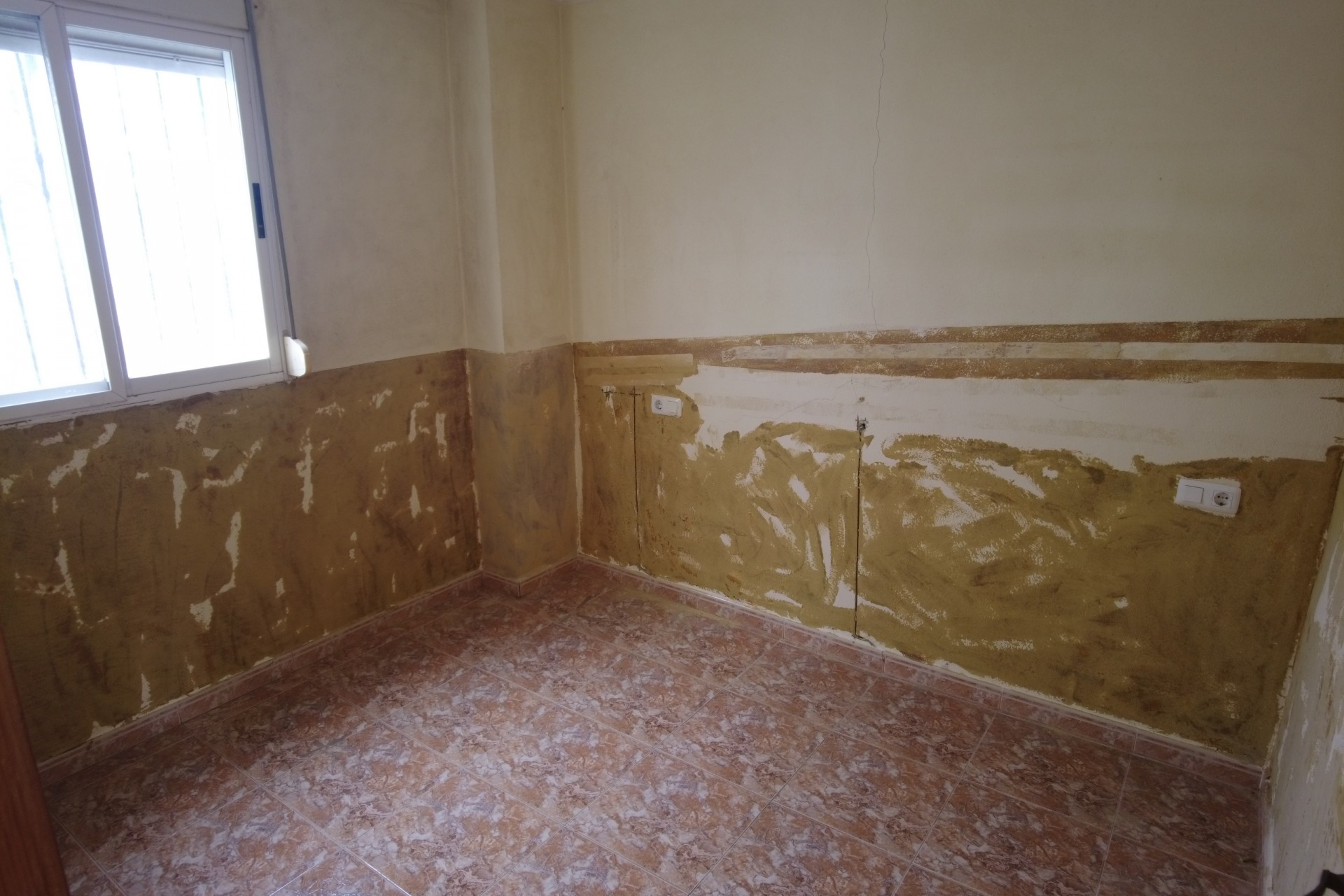 Resale - Ground floor -
Jávea / Xàbia - Puerto