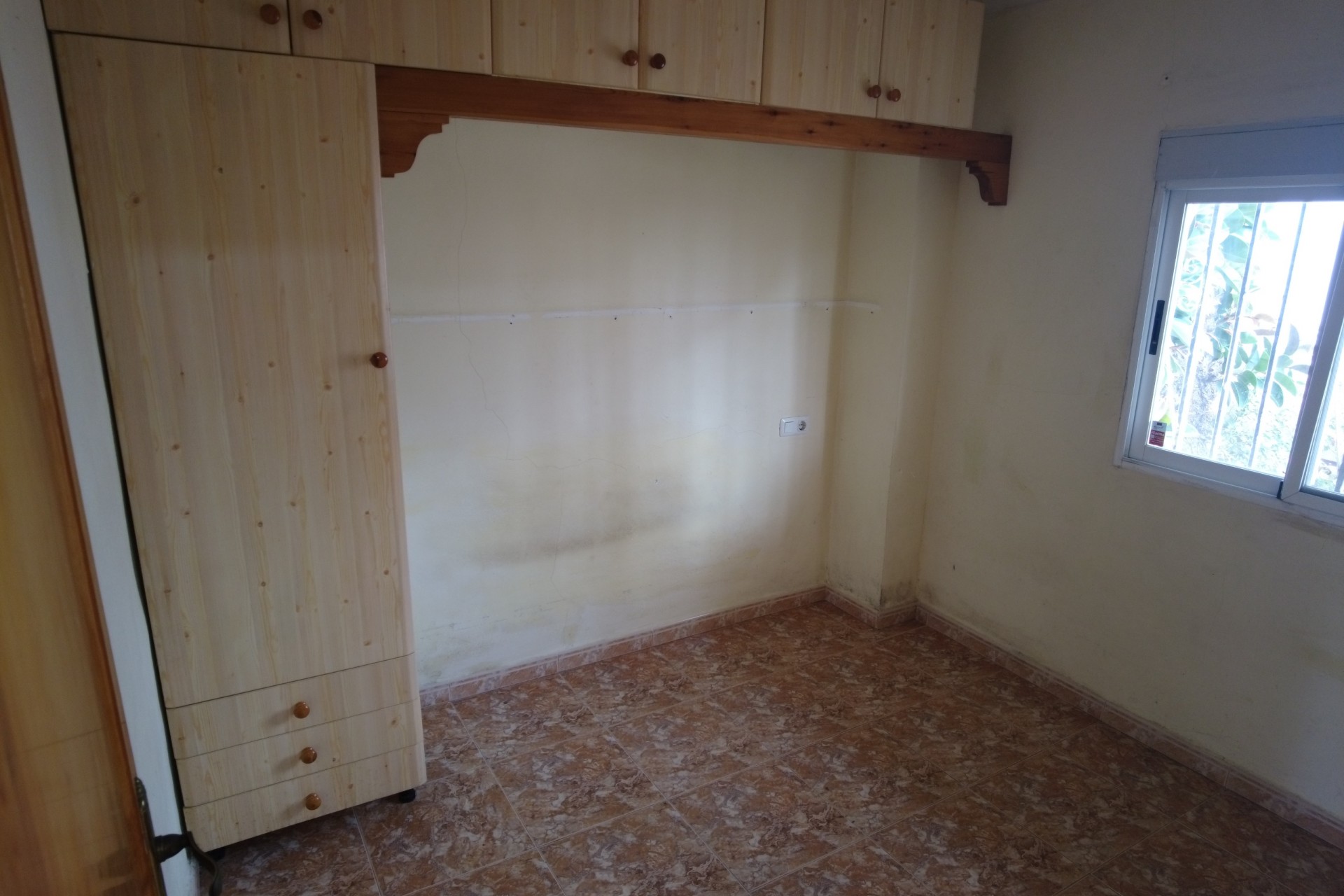 Resale - Ground floor -
Jávea / Xàbia - Puerto